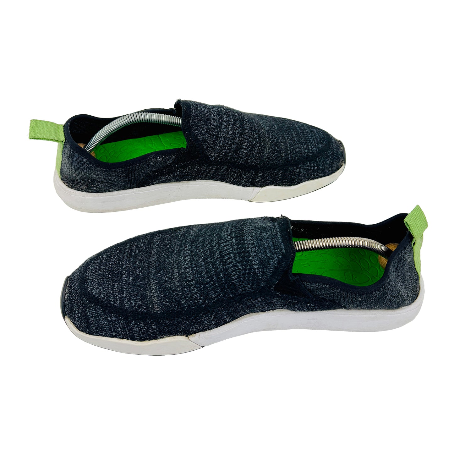 Sanuk Chiba Quest Sidewalk Surfer Shoes (Size 47.5) - 1091090