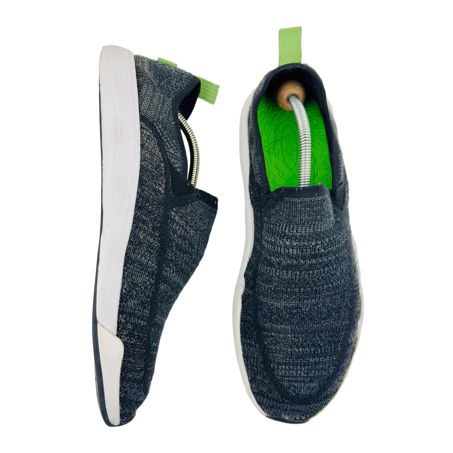 Sanuk Chiba Quest Sidewalk Surfer Shoes (Size 47.5) - 1091090