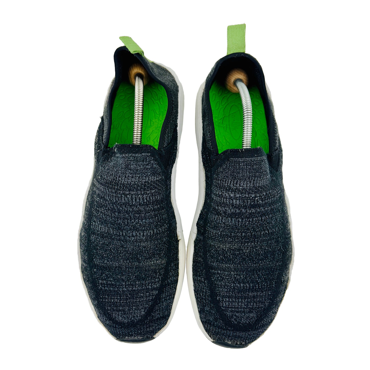 Sanuk Chiba Quest Sidewalk Surfer Shoes (Size 47.5) - 1091090