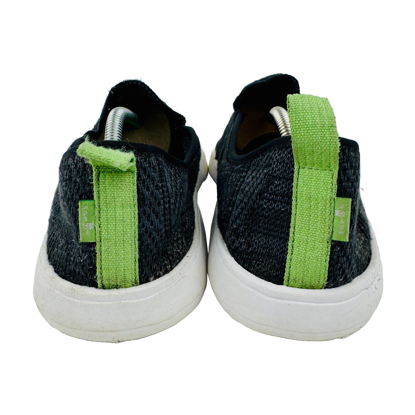 Sanuk Chiba Quest Sidewalk Surfer Shoes (Size 47.5) - 1091090
