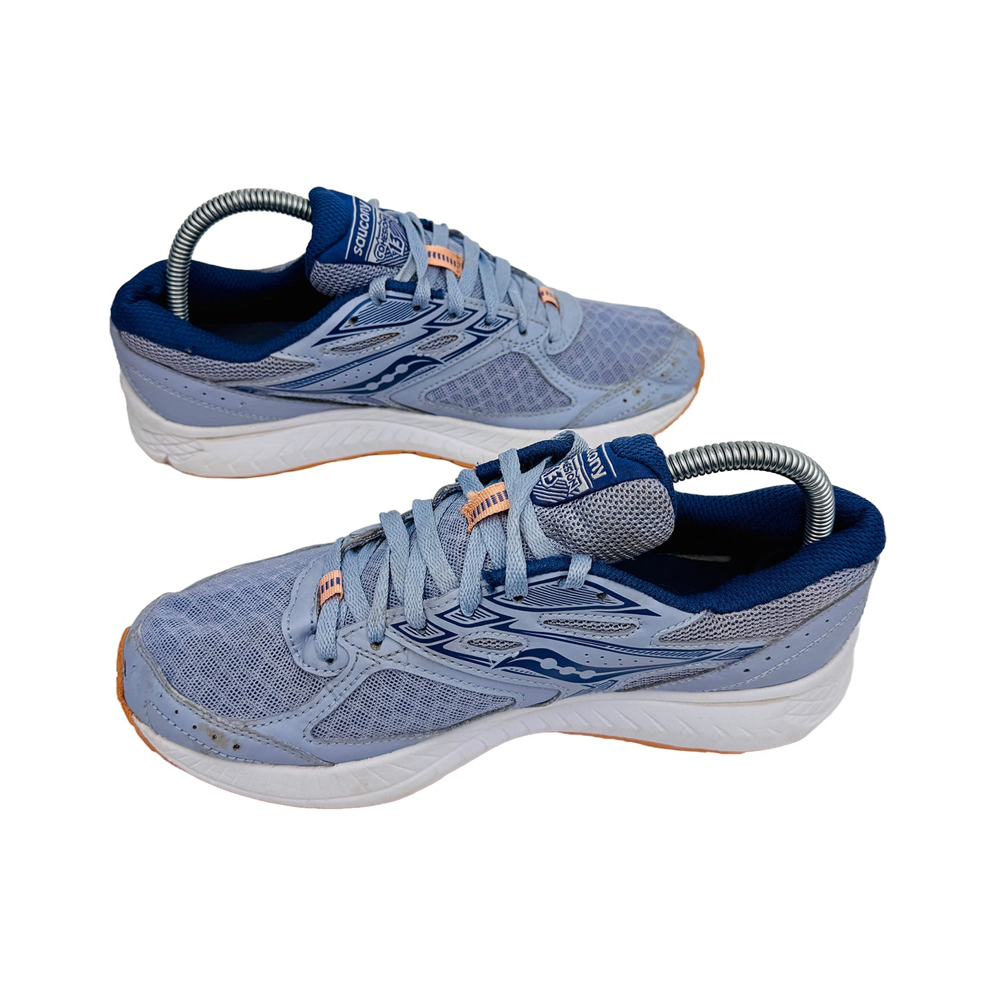 Saucony Cohesion 13 Shoes (Size 40) - S10559-3