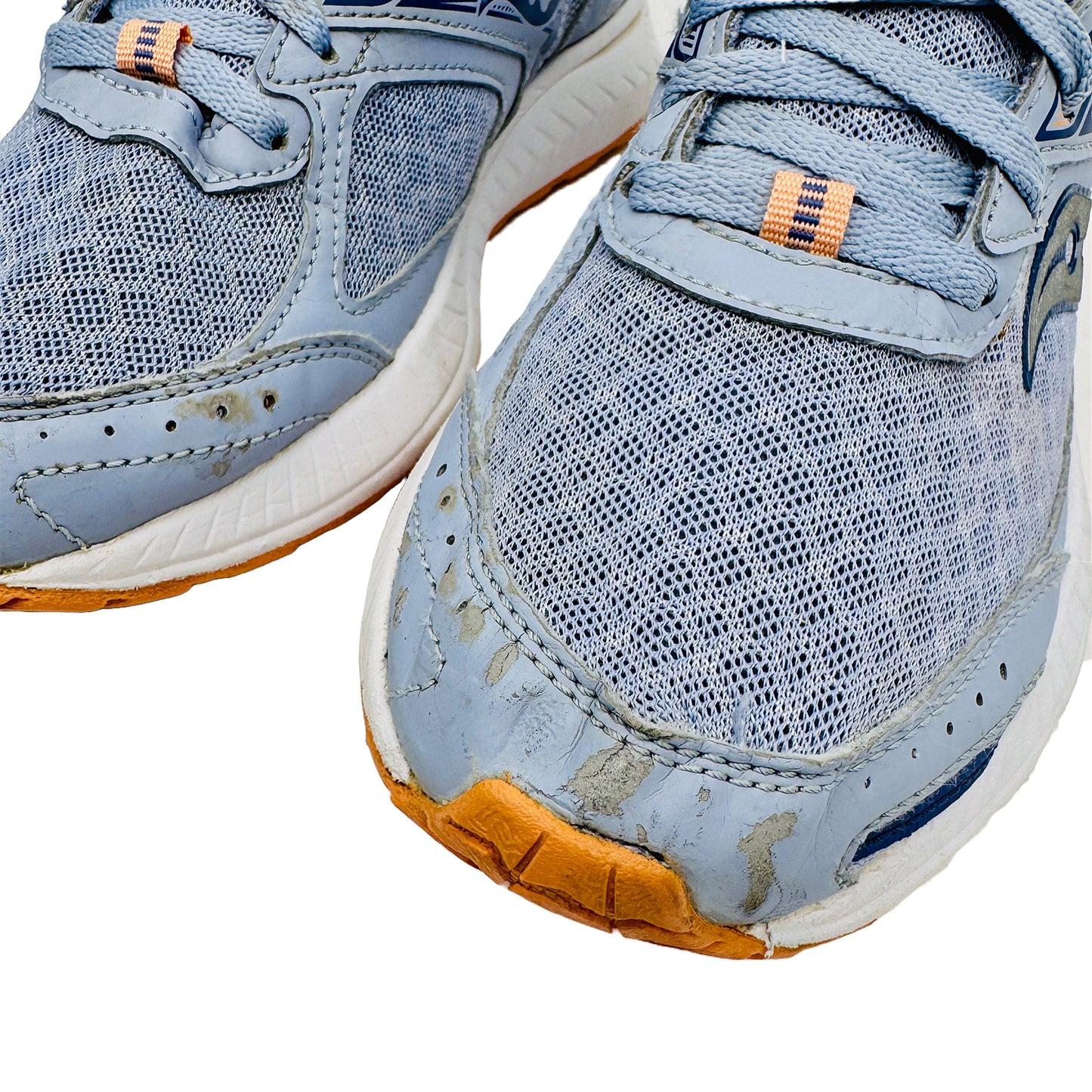 Saucony Cohesion 13 Shoes (Size 40) - S10559-3