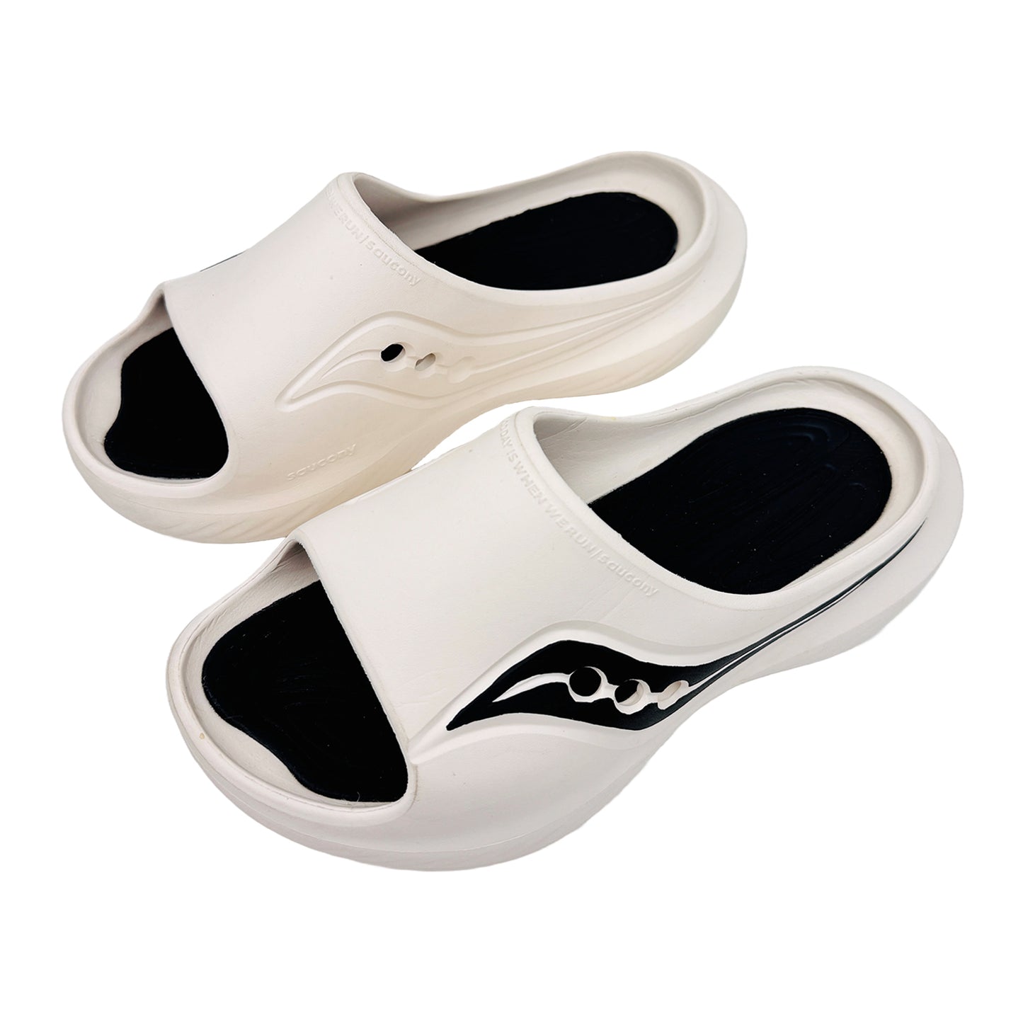 Saucony Cradle Slides (Size 37/38)
