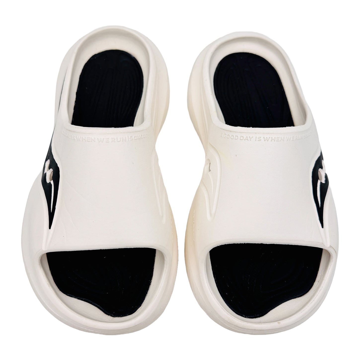 Saucony Cradle Slides (Size 37/38)