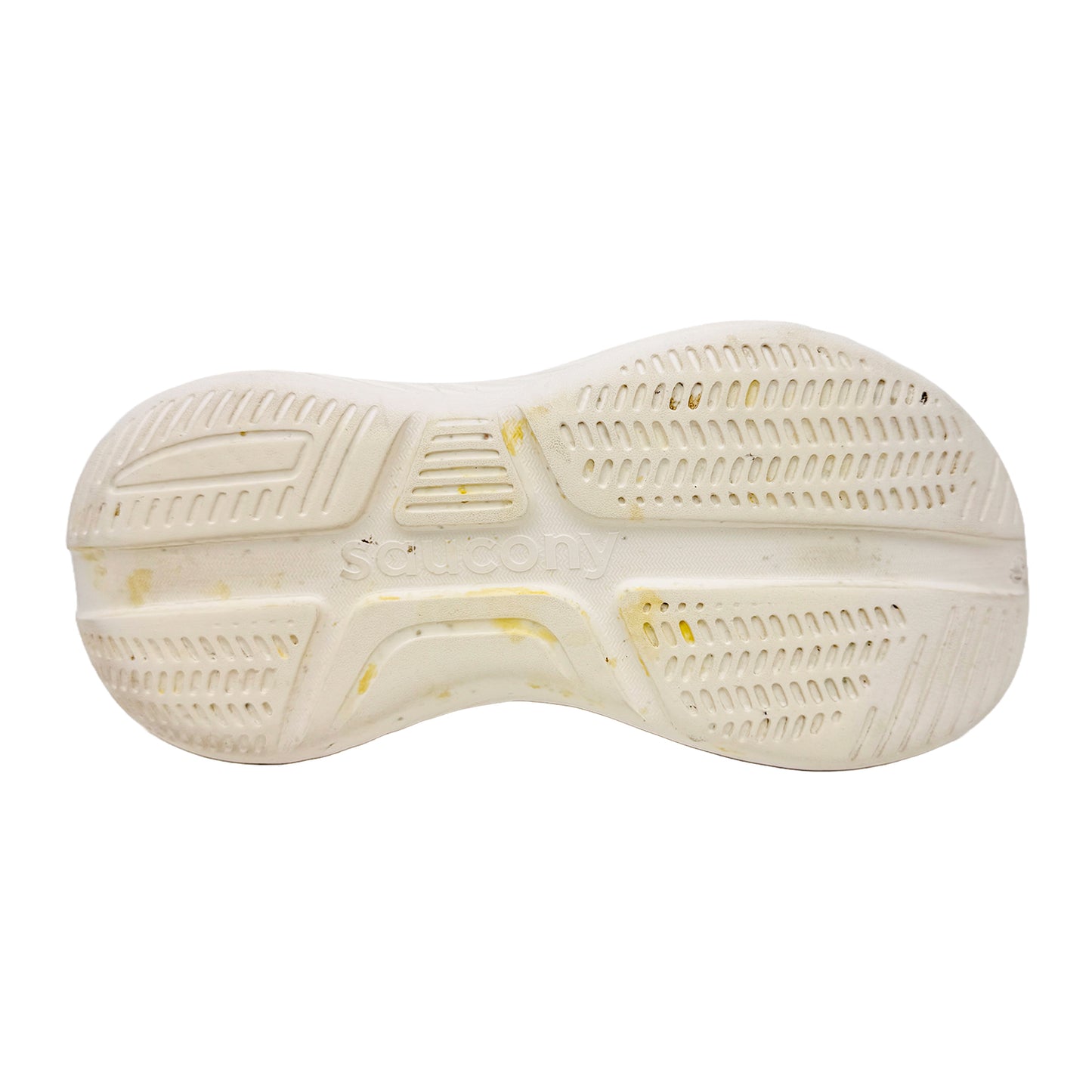 Saucony Cradle Slides (Size 37/38)