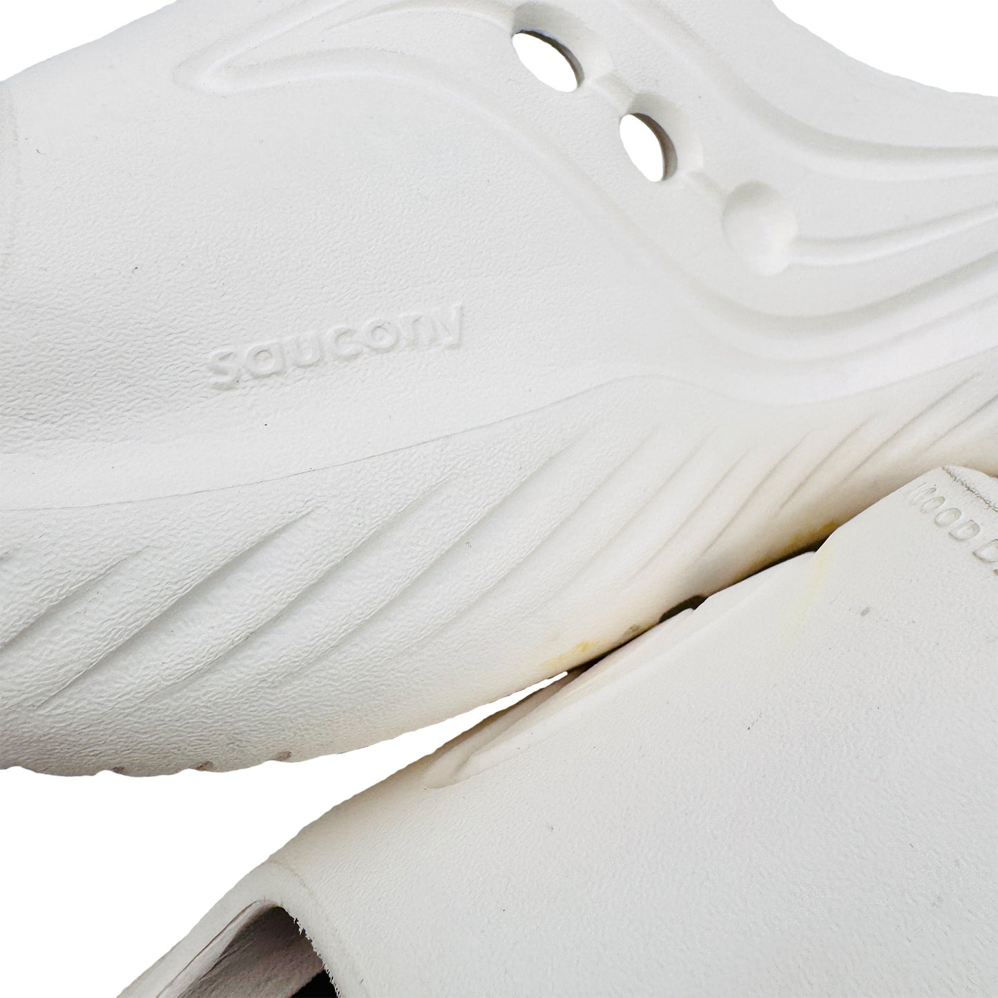 Saucony Cradle Slides (Size 37/38)