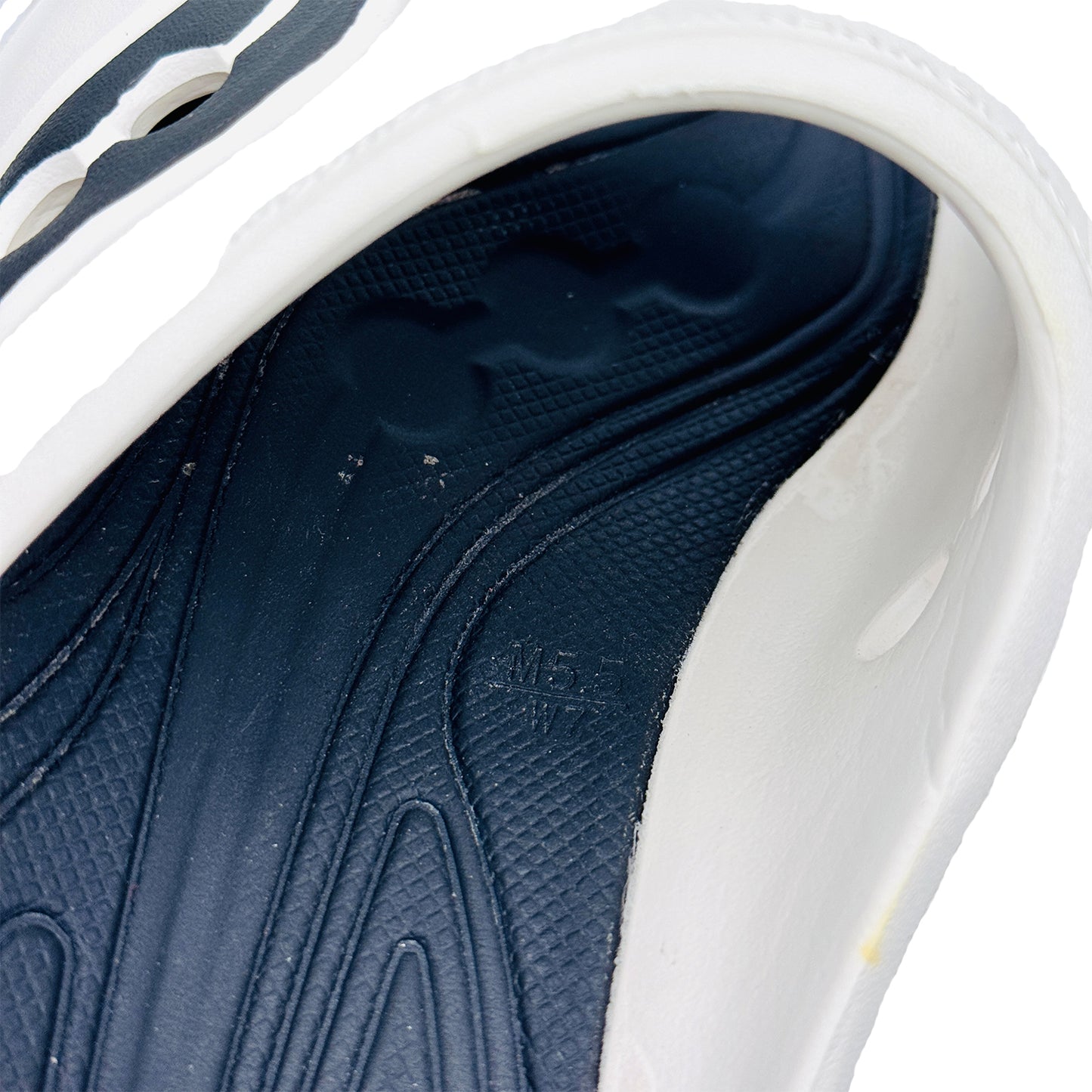 Saucony Cradle Slides (Size 37/38)