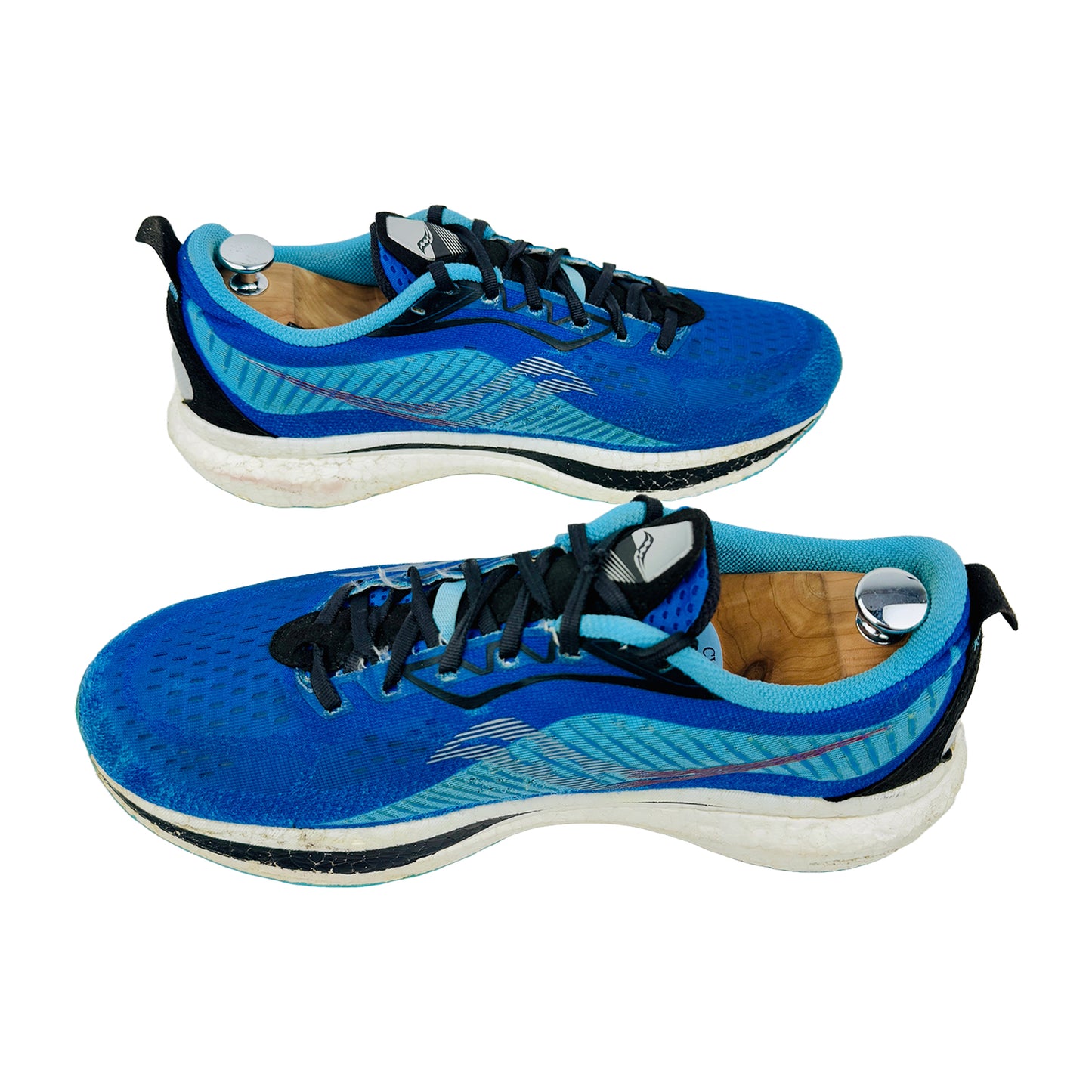 Saucony Endorphin Speed 2 Shoes (Size 44/44.5) - S20688-30