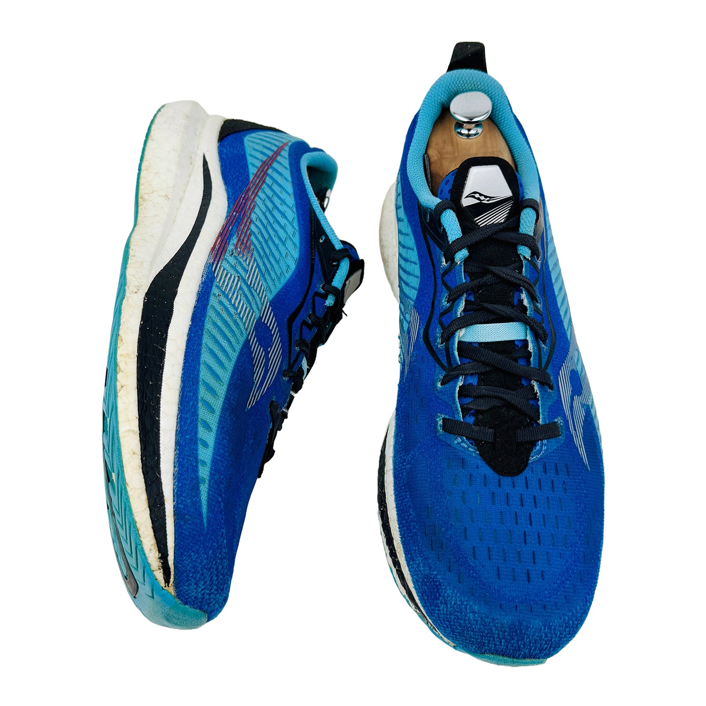 Saucony Endorphin Speed 2 Shoes (Size 44/44.5) - S20688-30