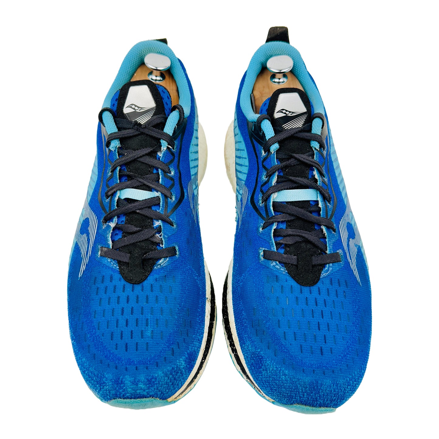Saucony Endorphin Speed 2 Shoes (Size 44/44.5) - S20688-30
