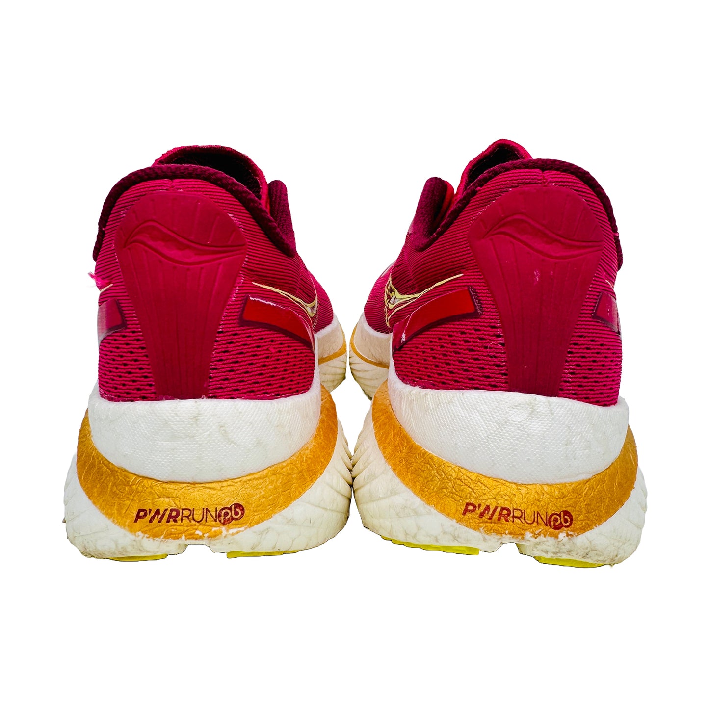 Saucony Endorphin Speed 3 Running Shoes (Size 40) - S10756-16
