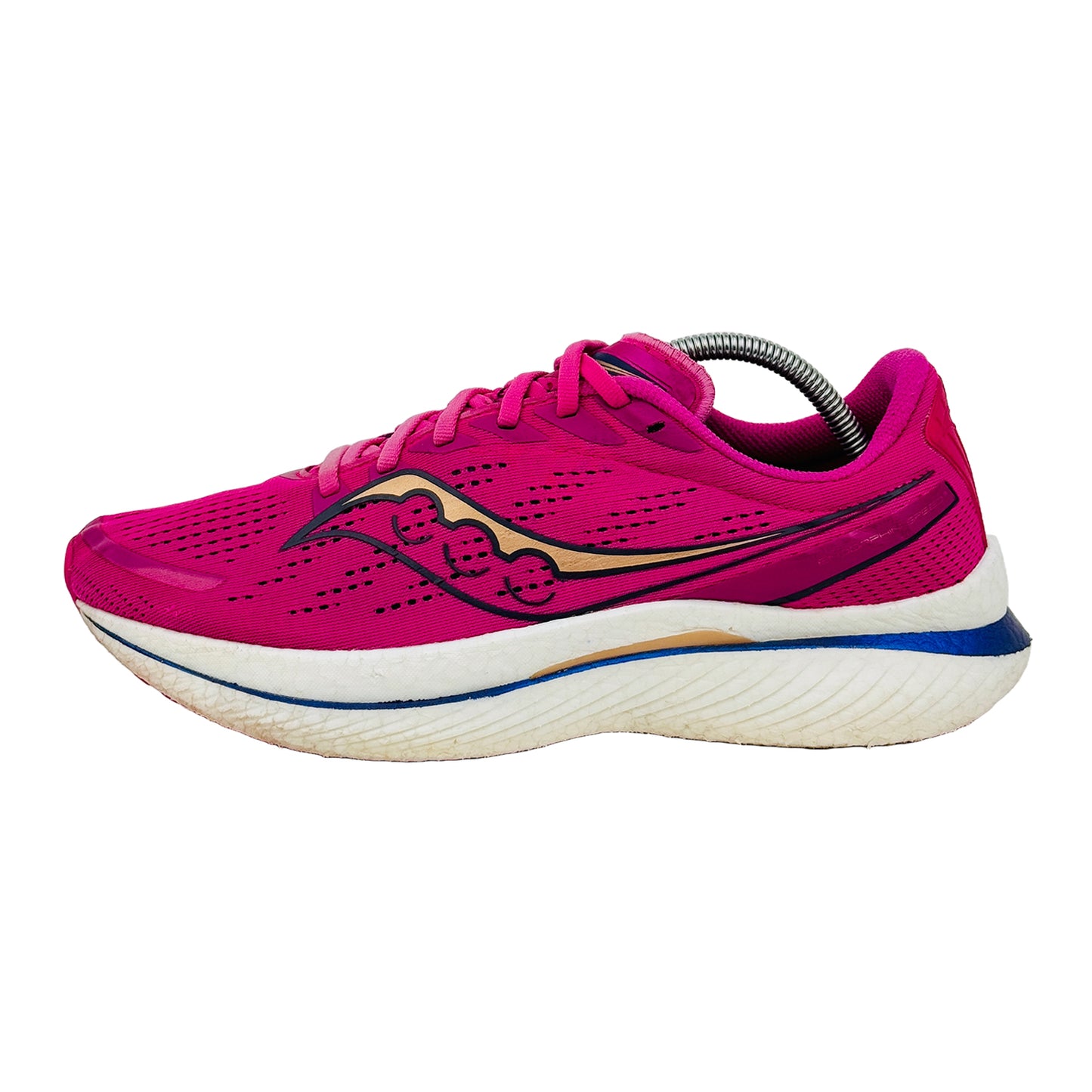 Saucony Endorphin Speed 3 Shoes (Size 44.5) - S20756-40