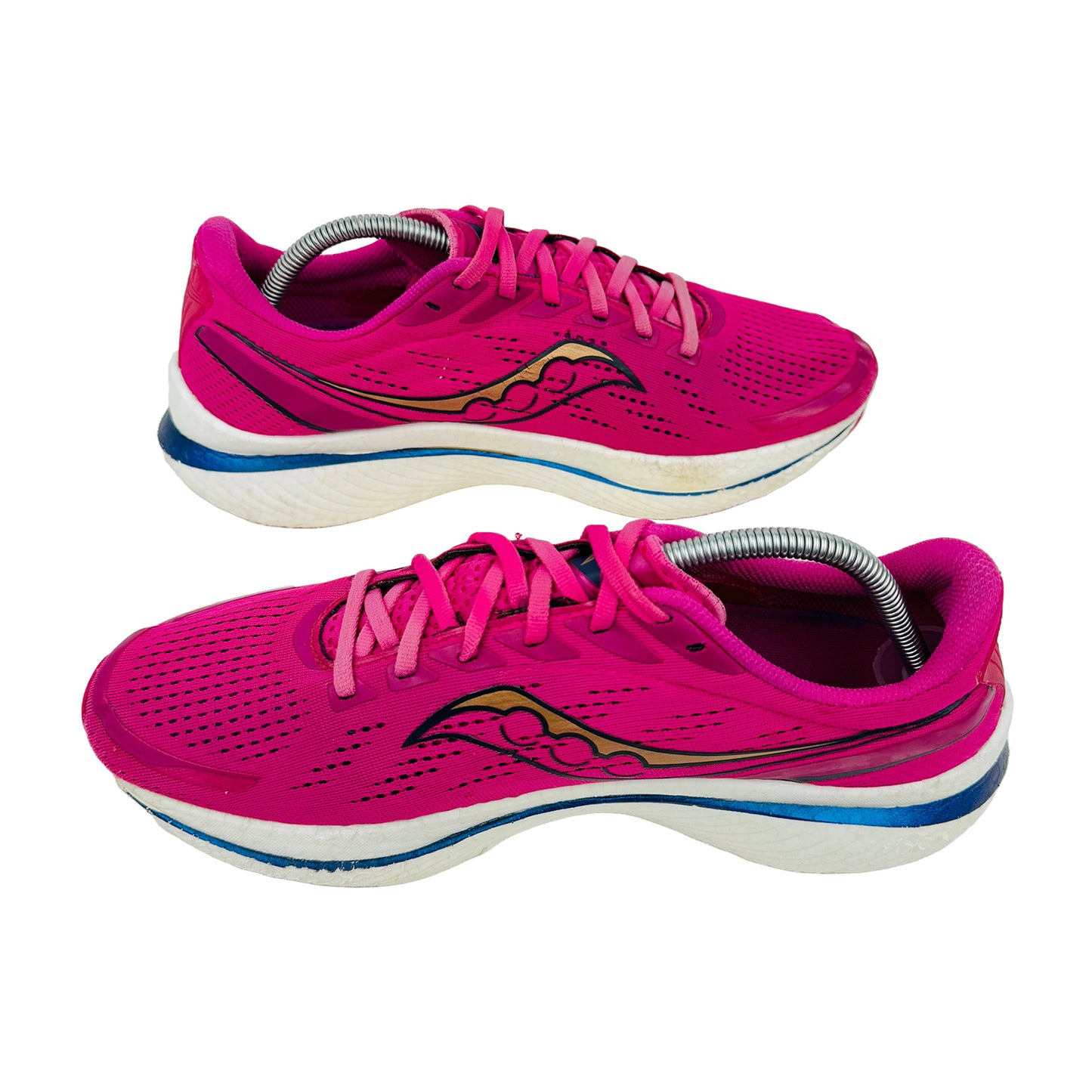 Saucony Endorphin Speed 3 Shoes (Size 44.5) - S20756-40