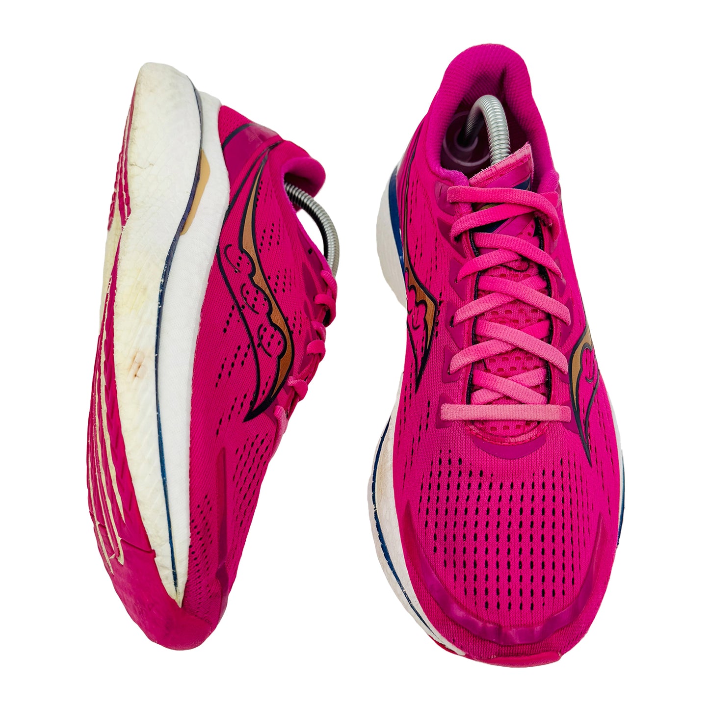 Saucony Endorphin Speed 3 Shoes (Size 44.5) - S20756-40