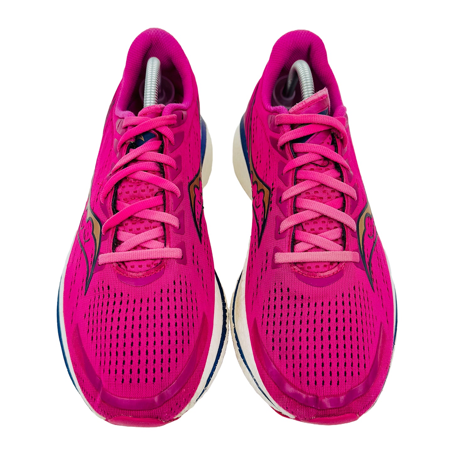 Saucony Endorphin Speed 3 Shoes (Size 44.5) - S20756-40
