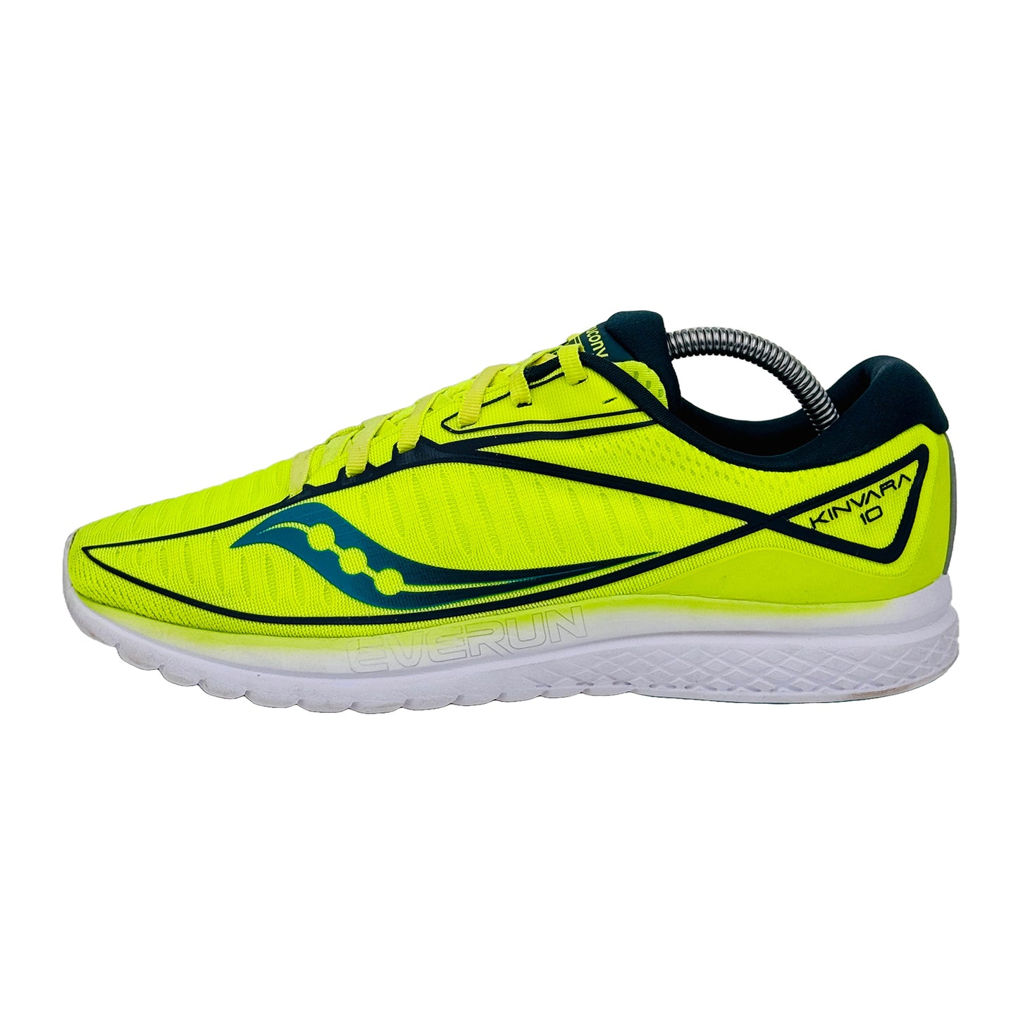 Saucony Kinvara 10 Shoes (Size 42.5) - S20467-37