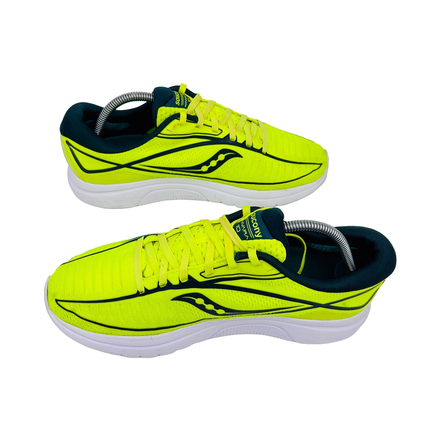 Saucony Kinvara 10 Shoes (Size 42.5) - S20467-37