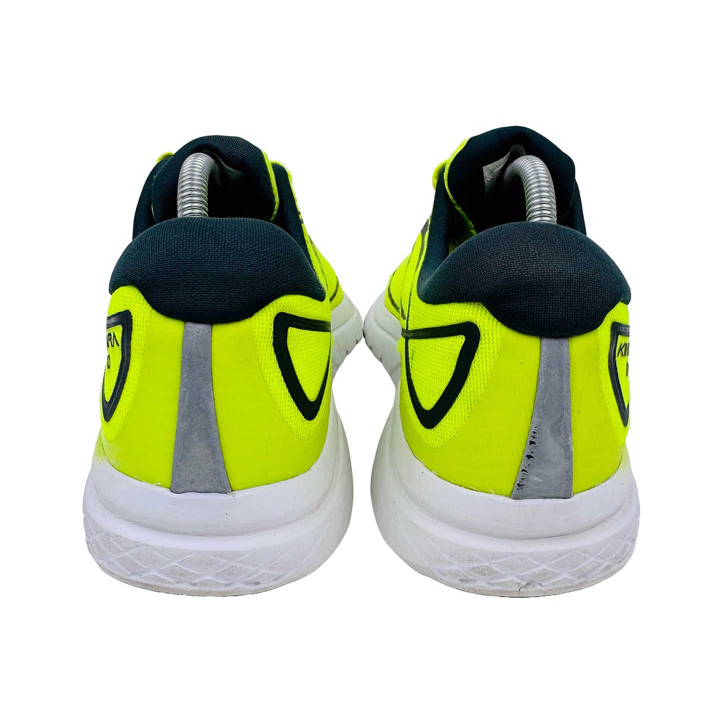 Saucony Kinvara 10 Shoes (Size 42.5) - S20467-37