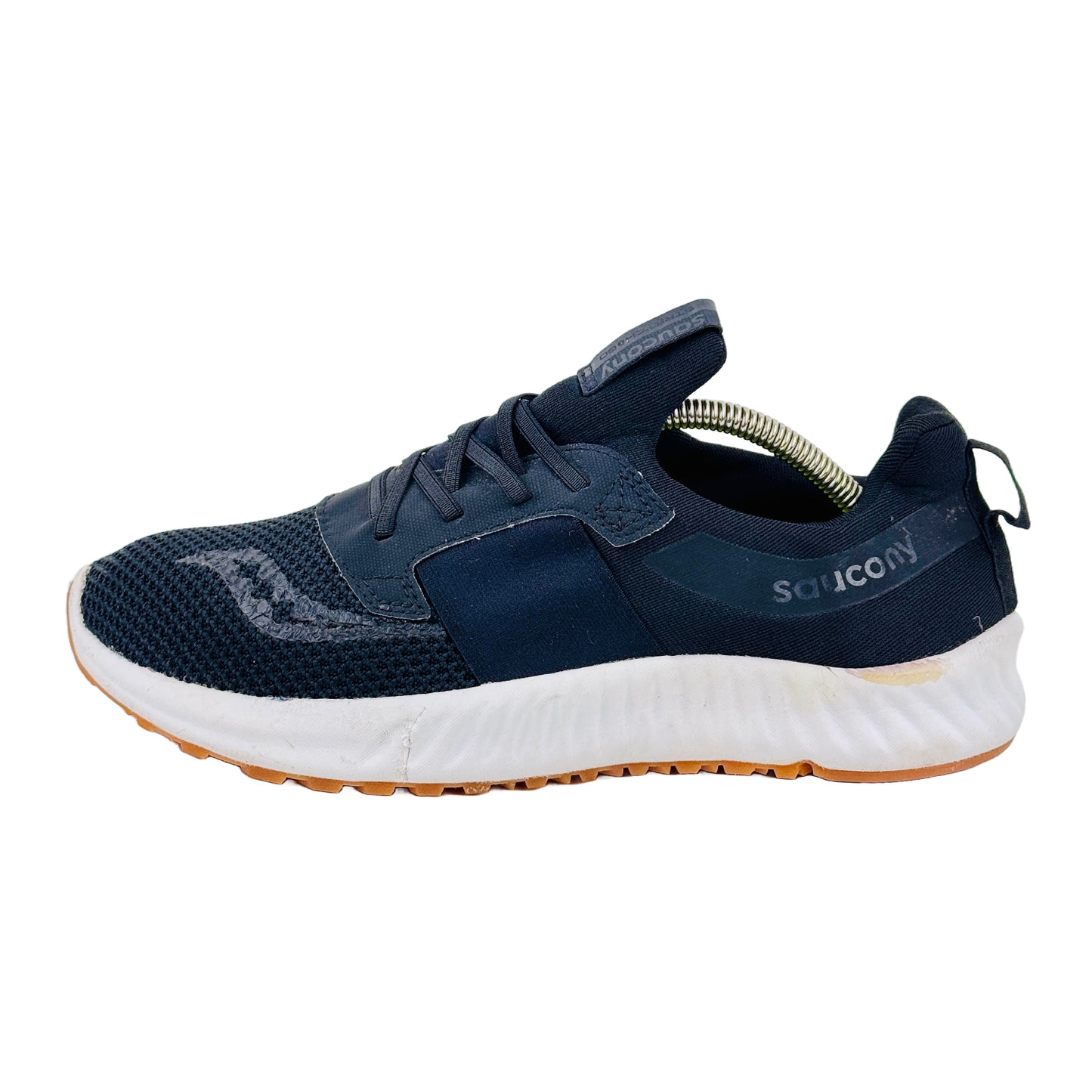 Saucony Stretch & Go Breez Shoes (Size 42) - S30020-70