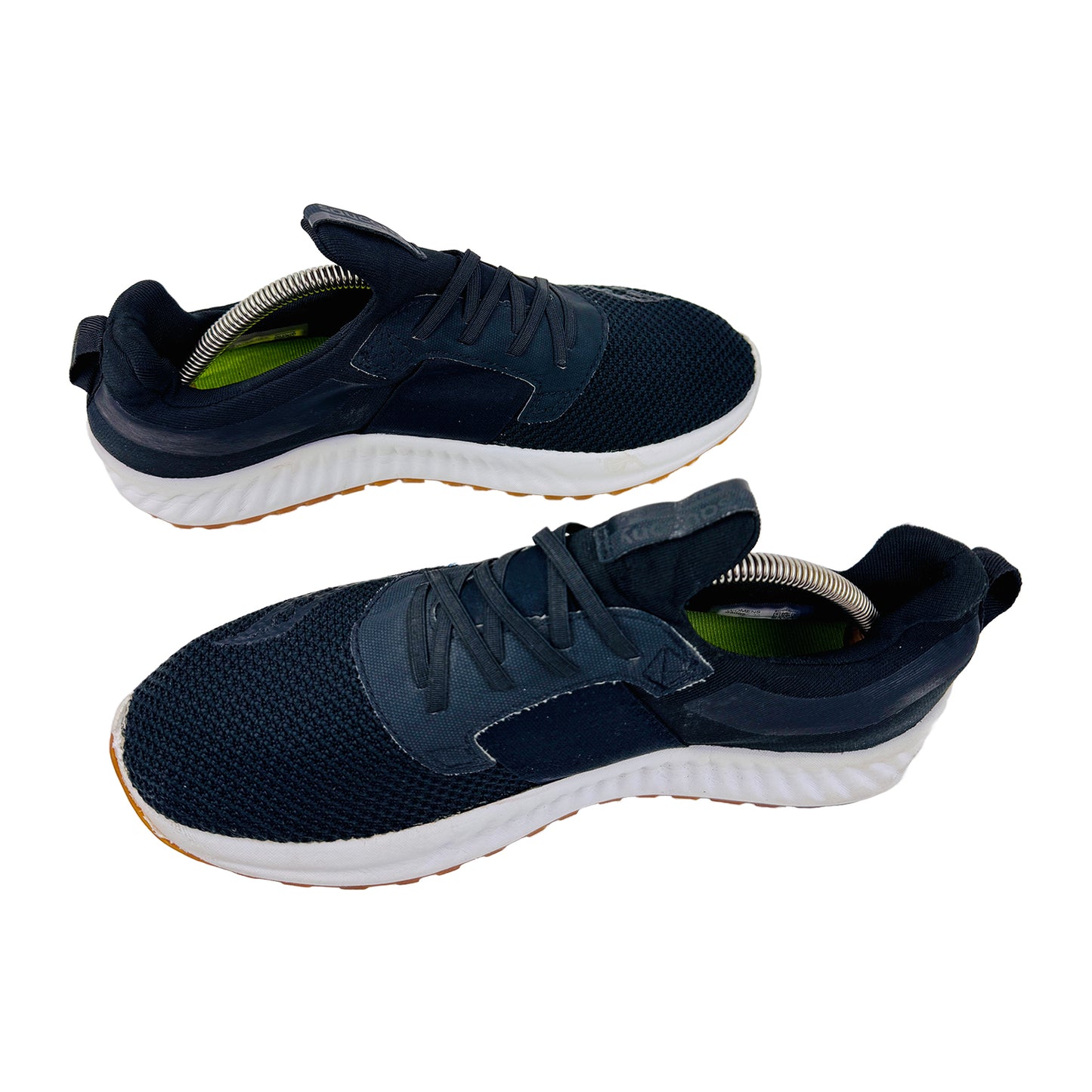 Saucony Stretch & Go Breez Shoes (Size 42) - S30020-70
