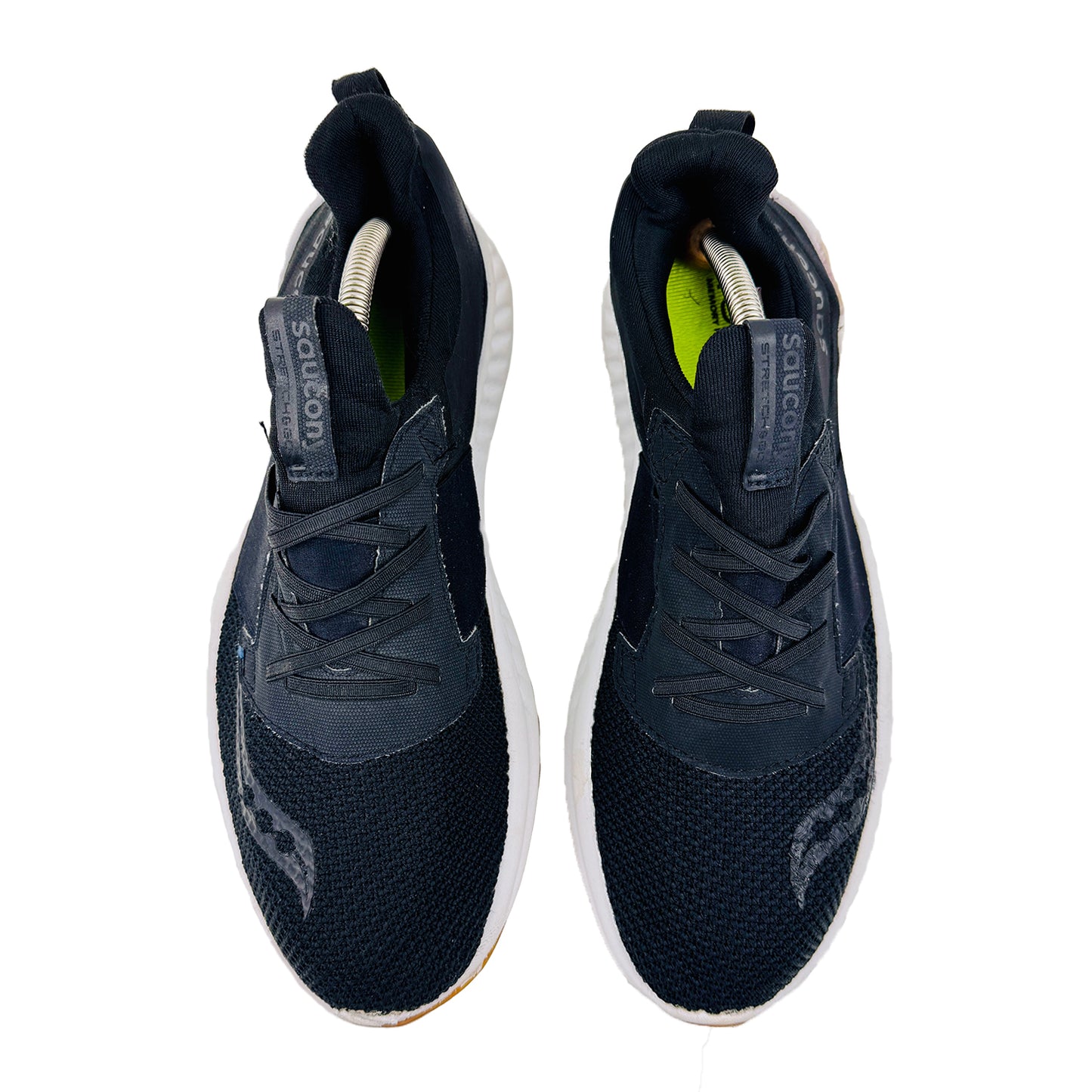 Saucony Stretch & Go Breez Shoes (Size 42) - S30020-70