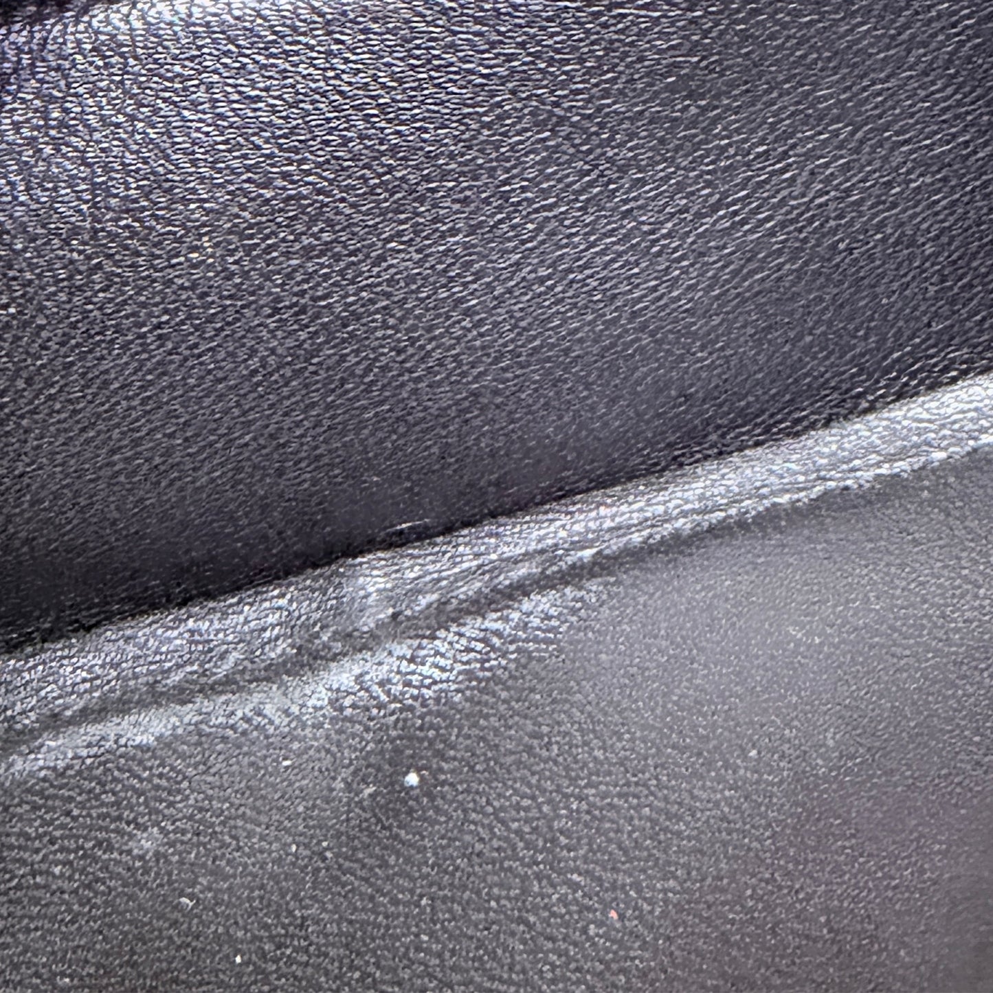 Louis Vuitton Major Brown Damier Loafers (Size 42.5)