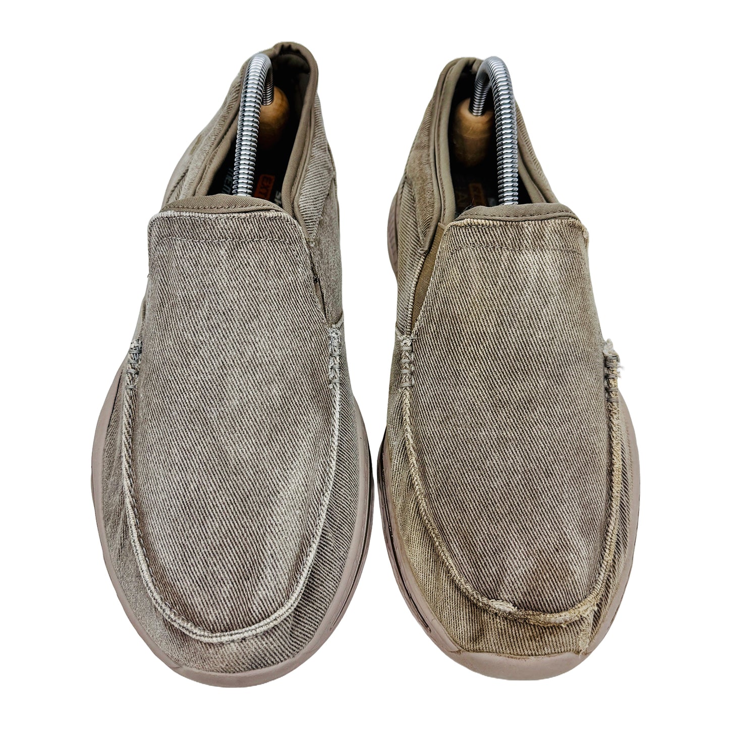 Skecher Relaxed Fit Creston Moseco Shoes (Size 44) - 56355EWW TPE