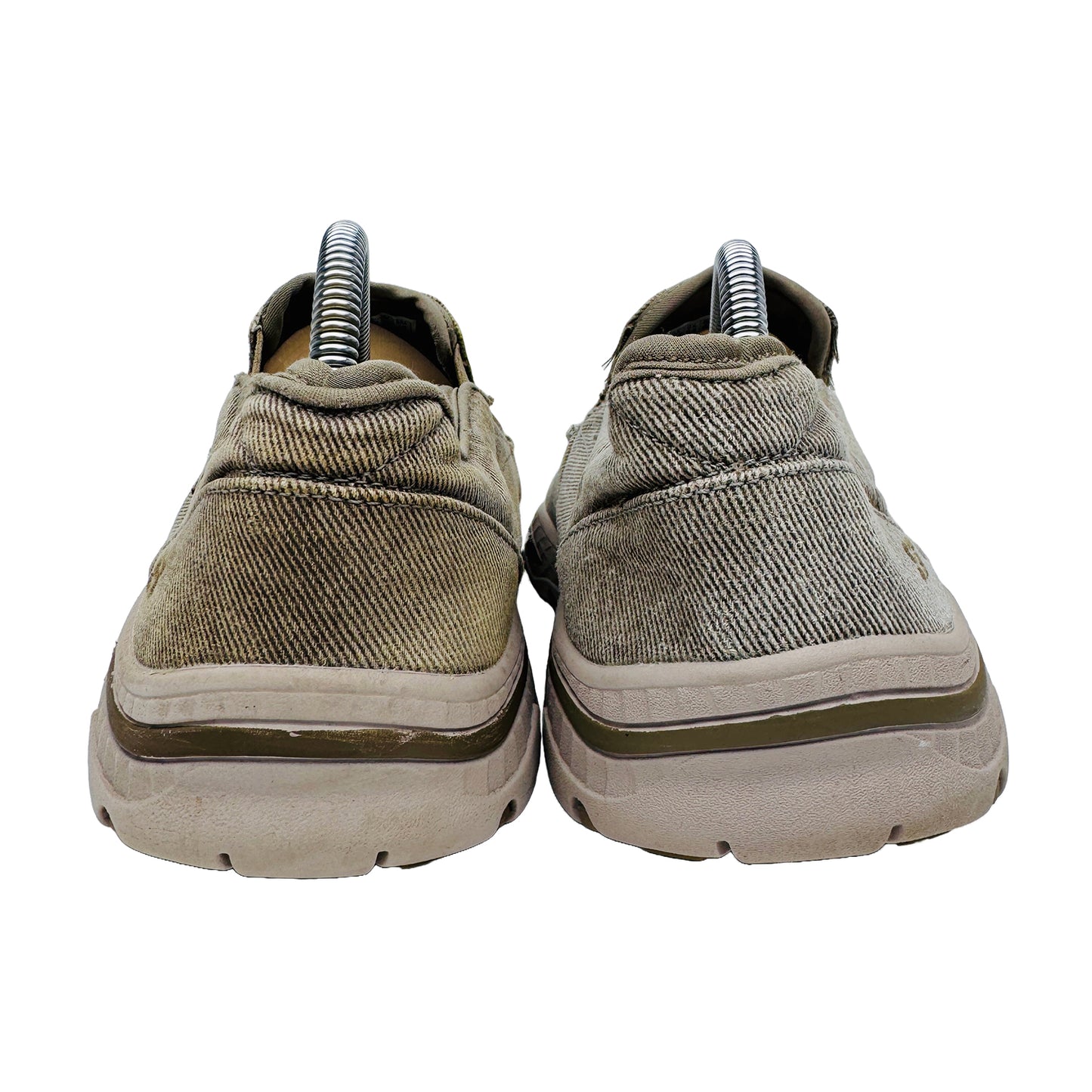 Skecher Relaxed Fit Creston Moseco Shoes (Size 44) - 56355EWW TPE