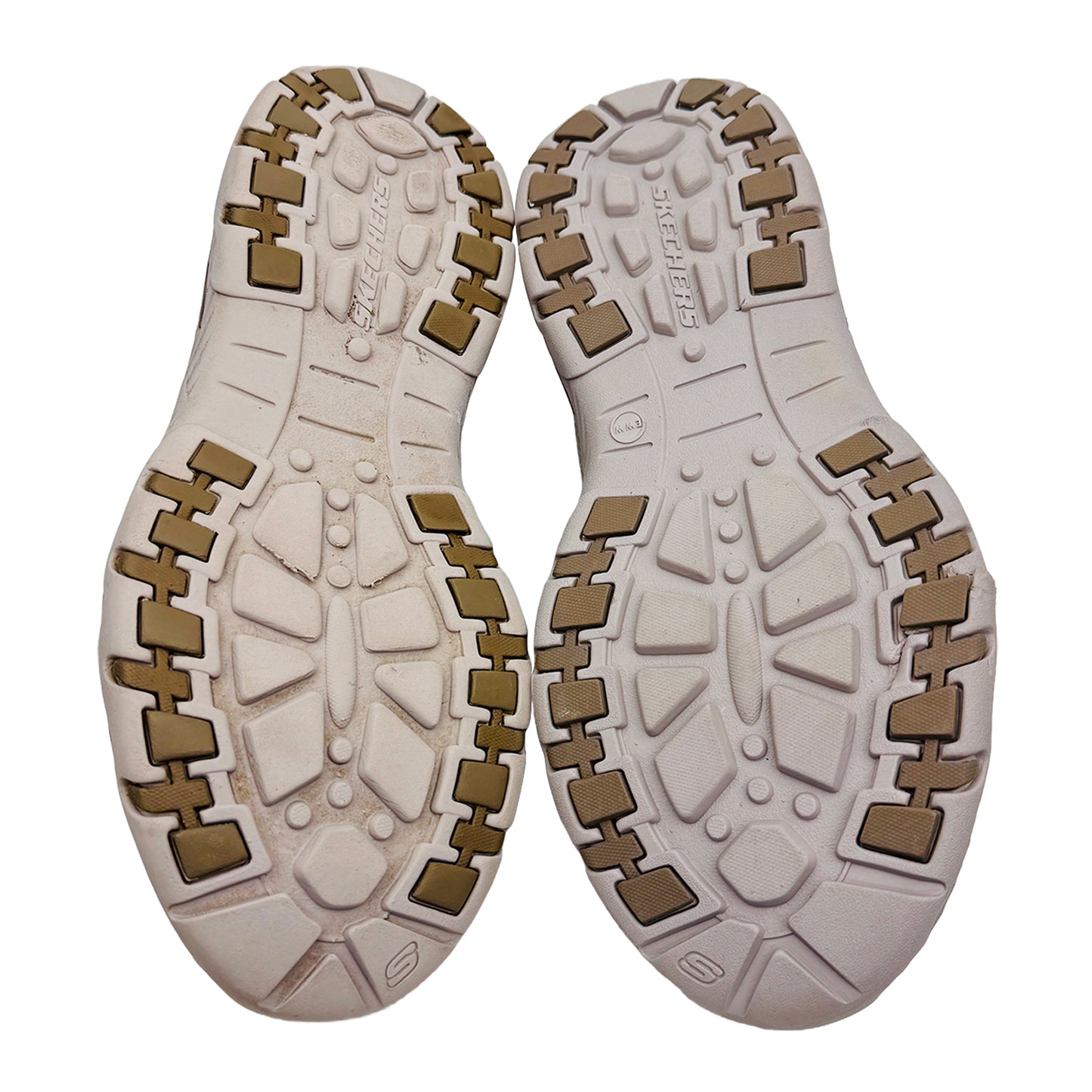 Skecher Relaxed Fit Creston Moseco Shoes (Size 44) - 56355EWW TPE