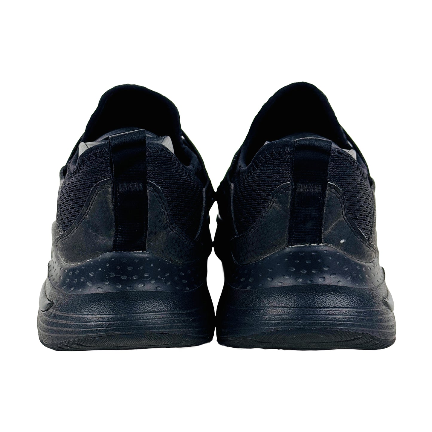 Skechers Arch Fit Lucky Thoughts Shoes (Size 38/38.5) - 149056 BBK