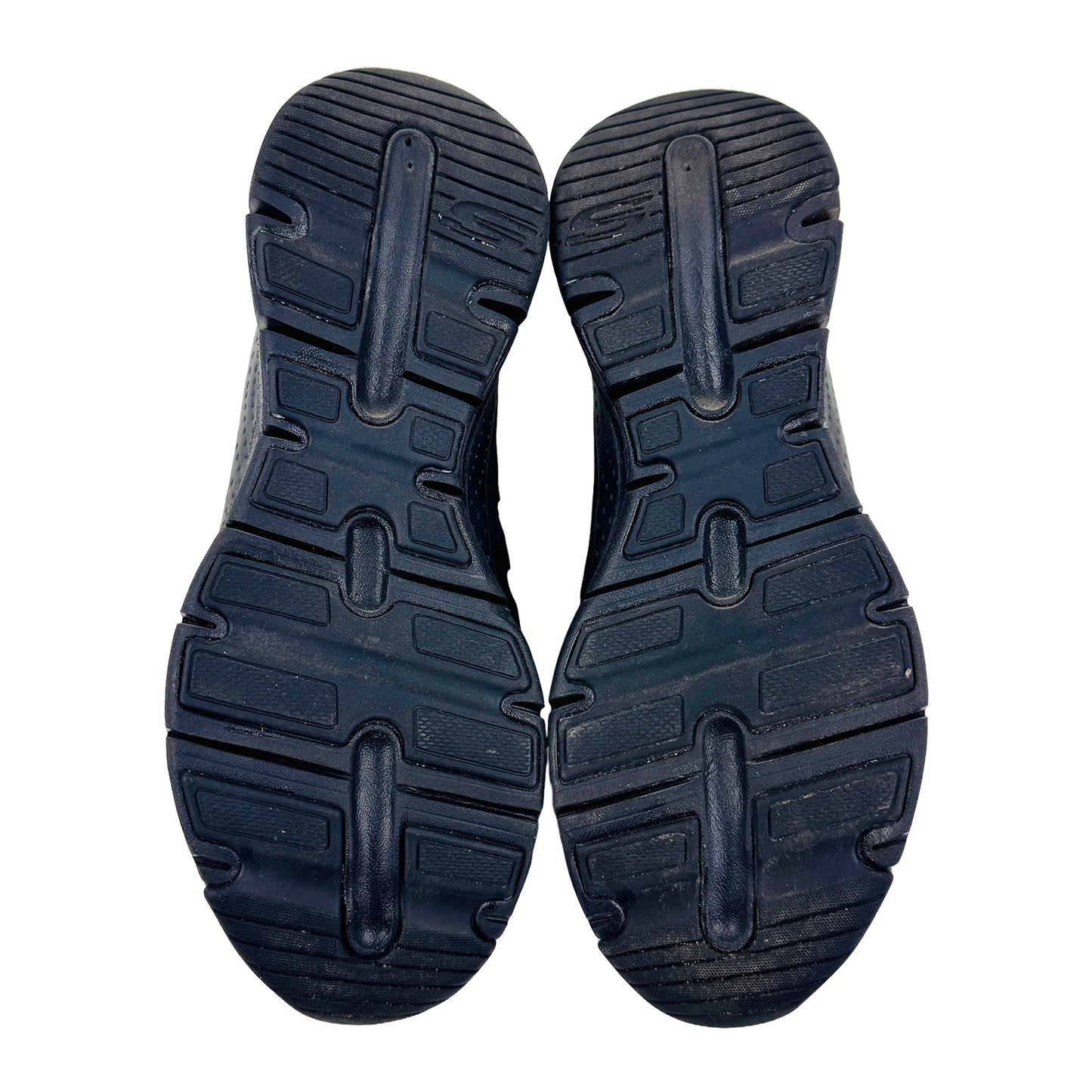 Skechers Arch Fit Lucky Thoughts Shoes (Size 38/38.5) - 149056 BBK