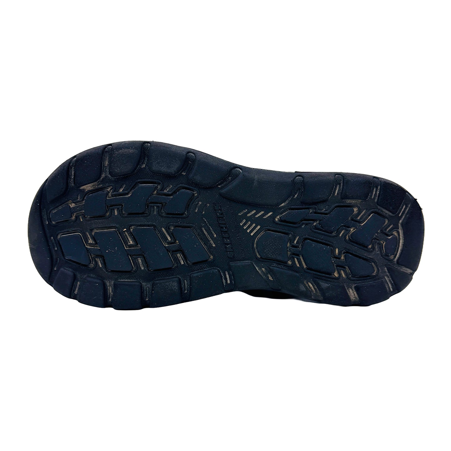 Skechers Arch Fit Motley SD Kontra Sandals (Size 42/42.5) - 204349 BLK