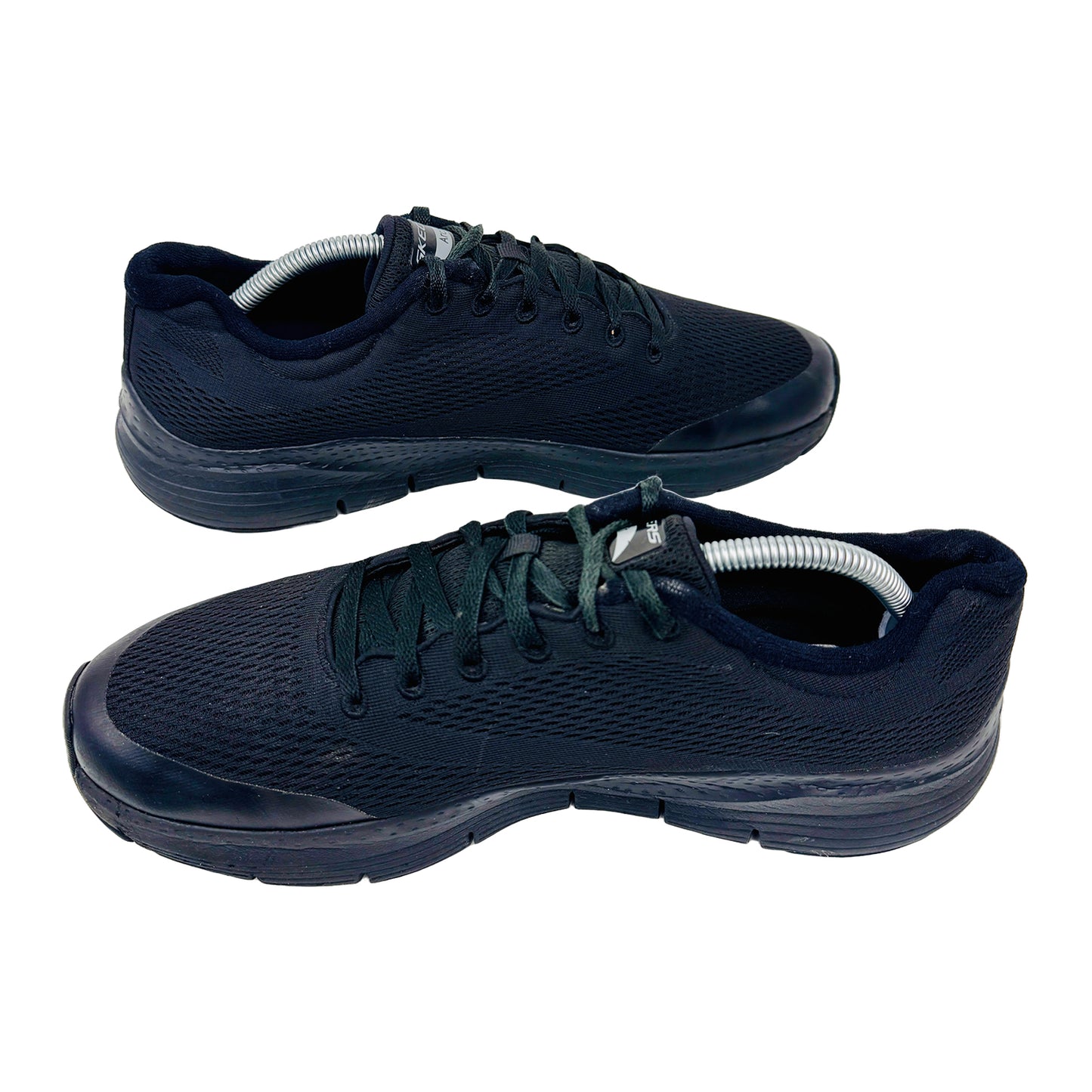 Skechers Arch Fit Shoes (Size 44/44.5) - 232040 BBK