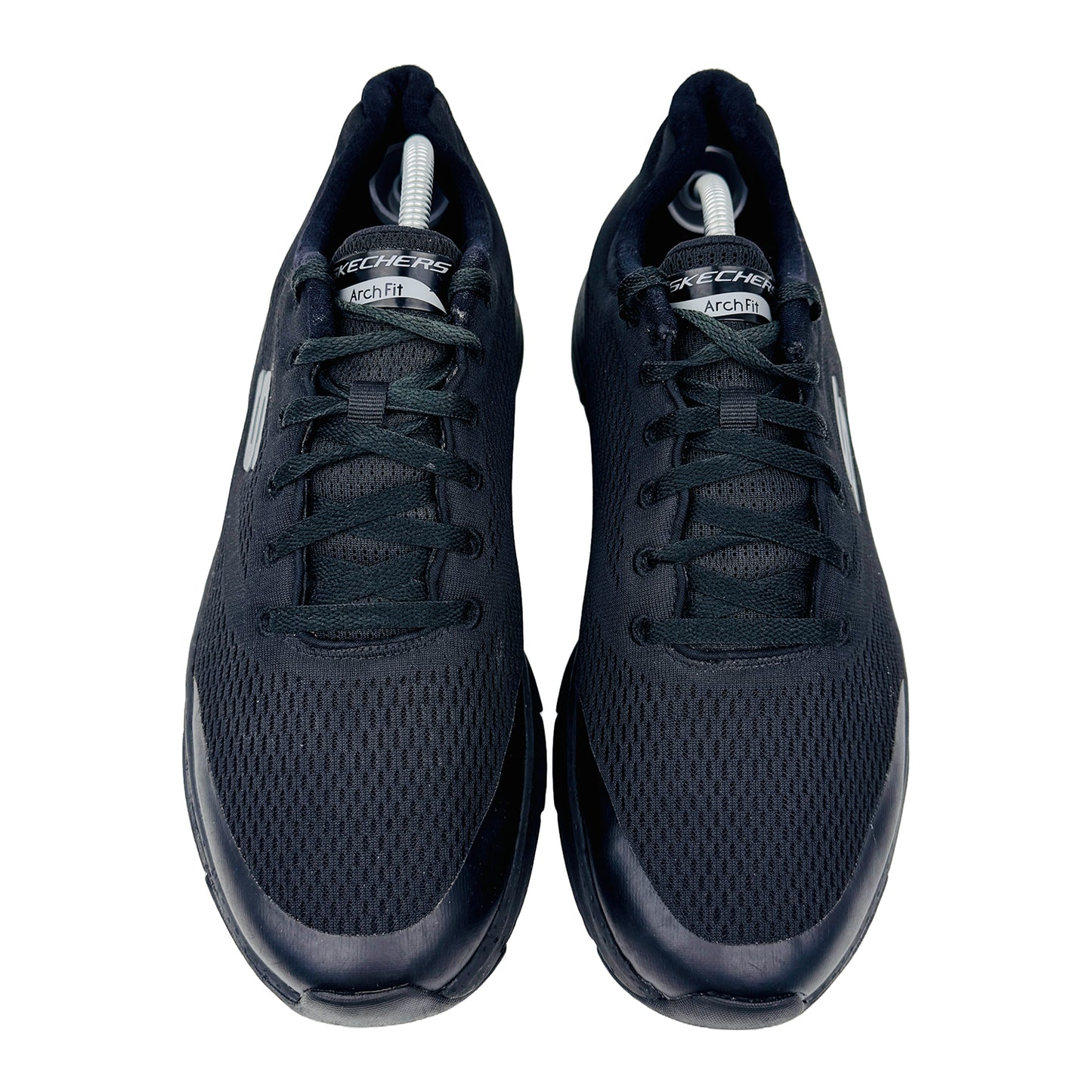 Skechers Arch Fit Shoes (Size 44/44.5) - 232040 BBK