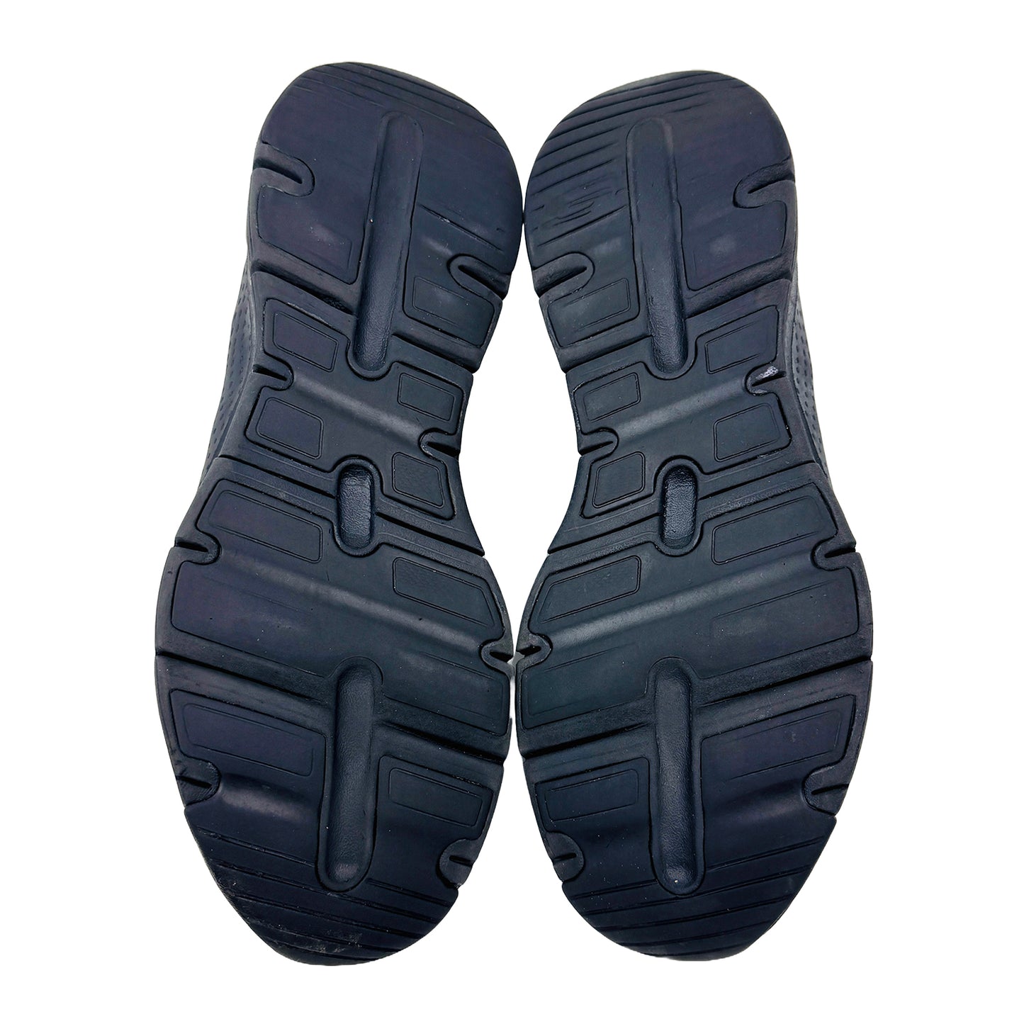 Skechers Arch Fit Shoes (Size 44/44.5) - 232040 BBK