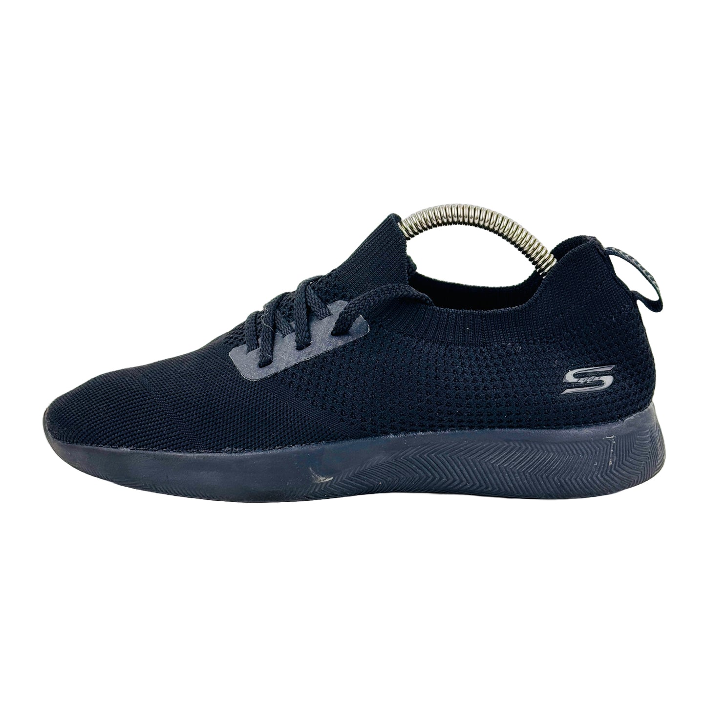 Skechers Bobs Squad 2 Shot Caller Shoes (Size 38.5) - 32800 BBK