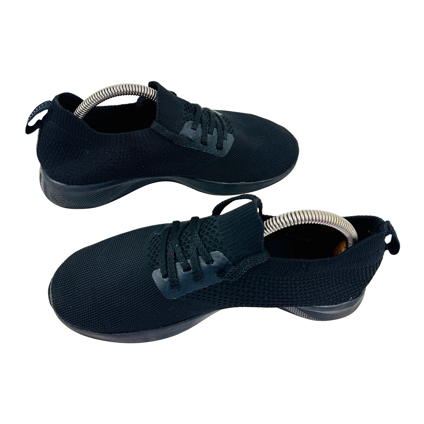 Skechers Bobs Squad 2 Shot Caller Shoes (Size 38.5) - 32800 BBK