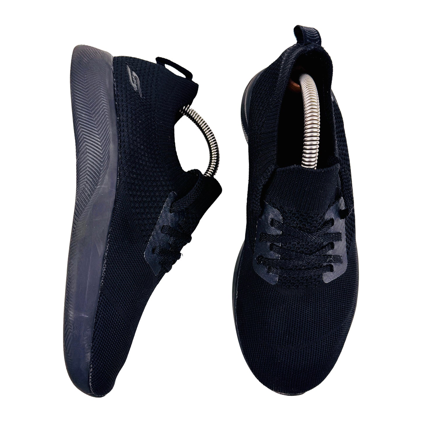 Skechers Bobs Squad 2 Shot Caller Shoes (Size 38.5) - 32800 BBK