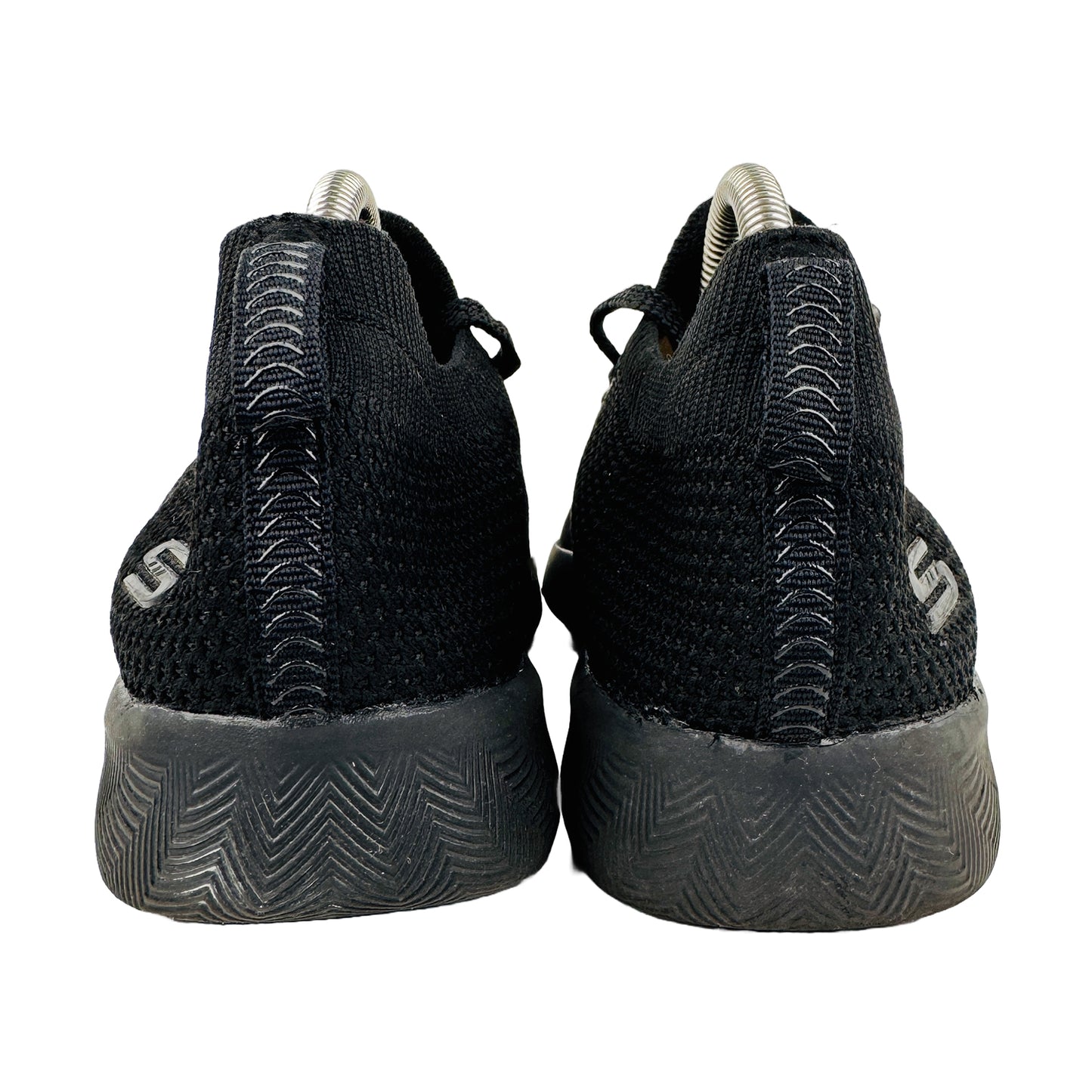 Skechers Bobs Squad 2 Shot Caller Shoes (Size 38.5) - 32800 BBK