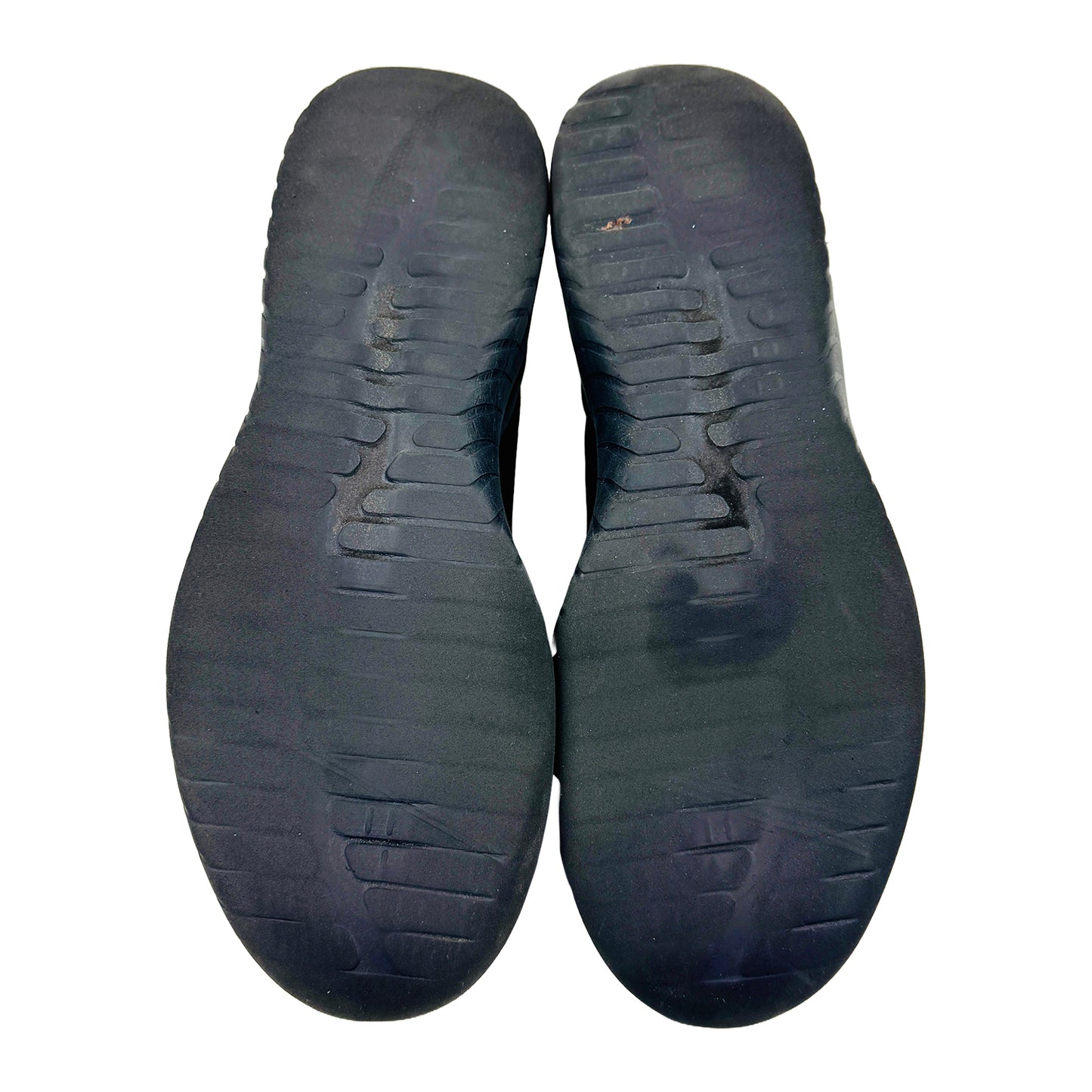 Skechers Bounder Activewear Shoes (Size 47.5) - 56290 BBK