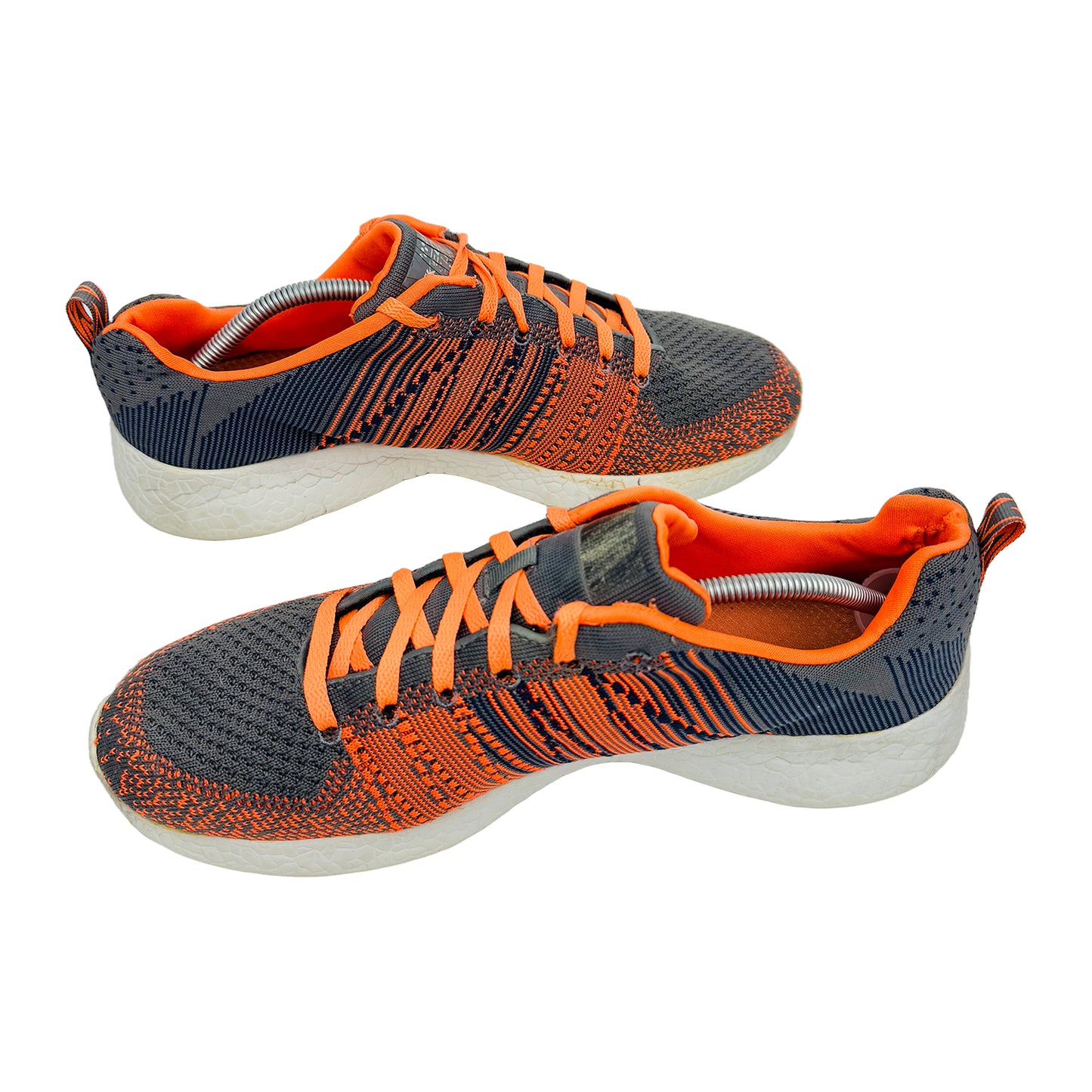 Skechers Brust Memory Foam Shoes (Size 45.5) - 52107 CCOR