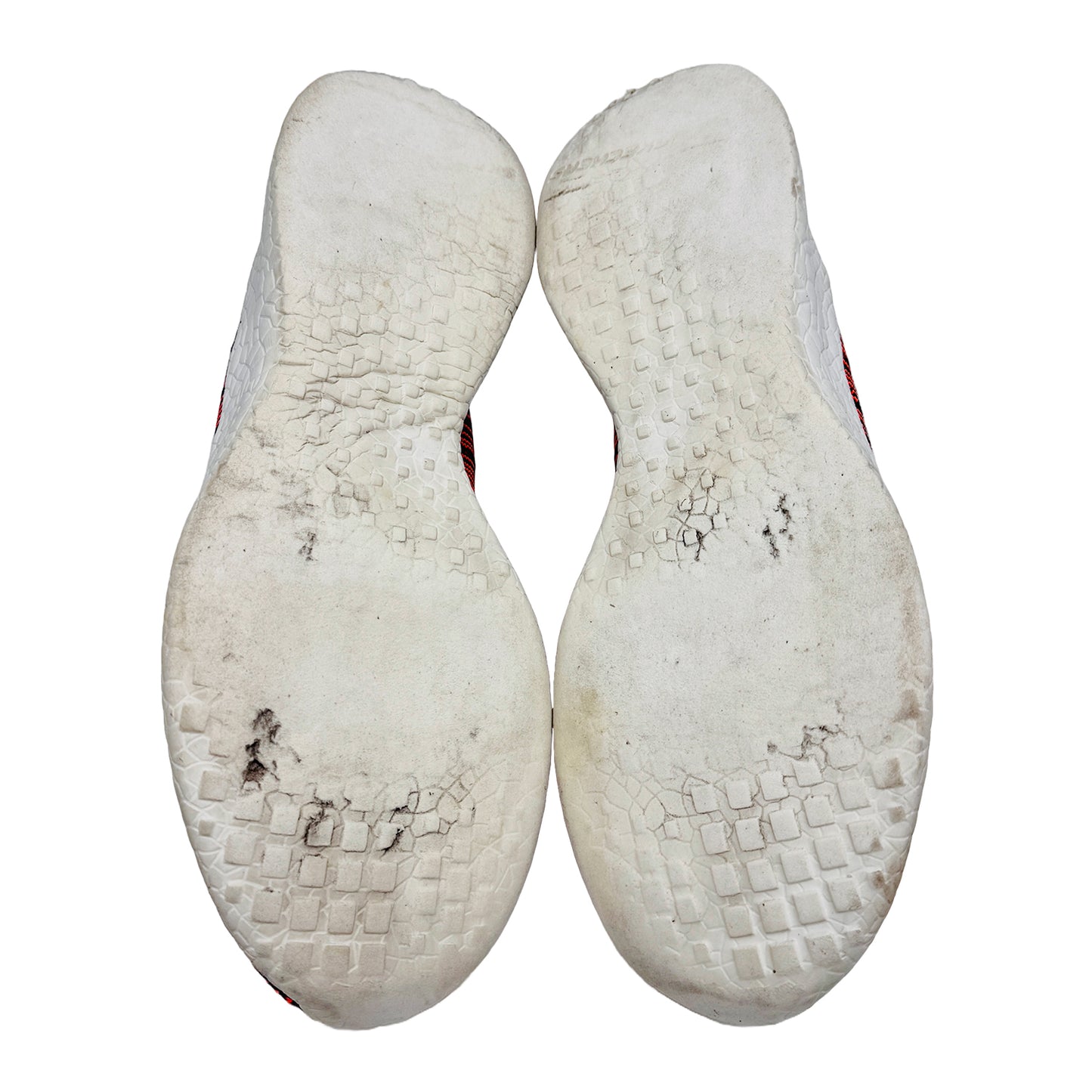 Skechers Brust Memory Foam Shoes (Size 45.5) - 52107 CCOR