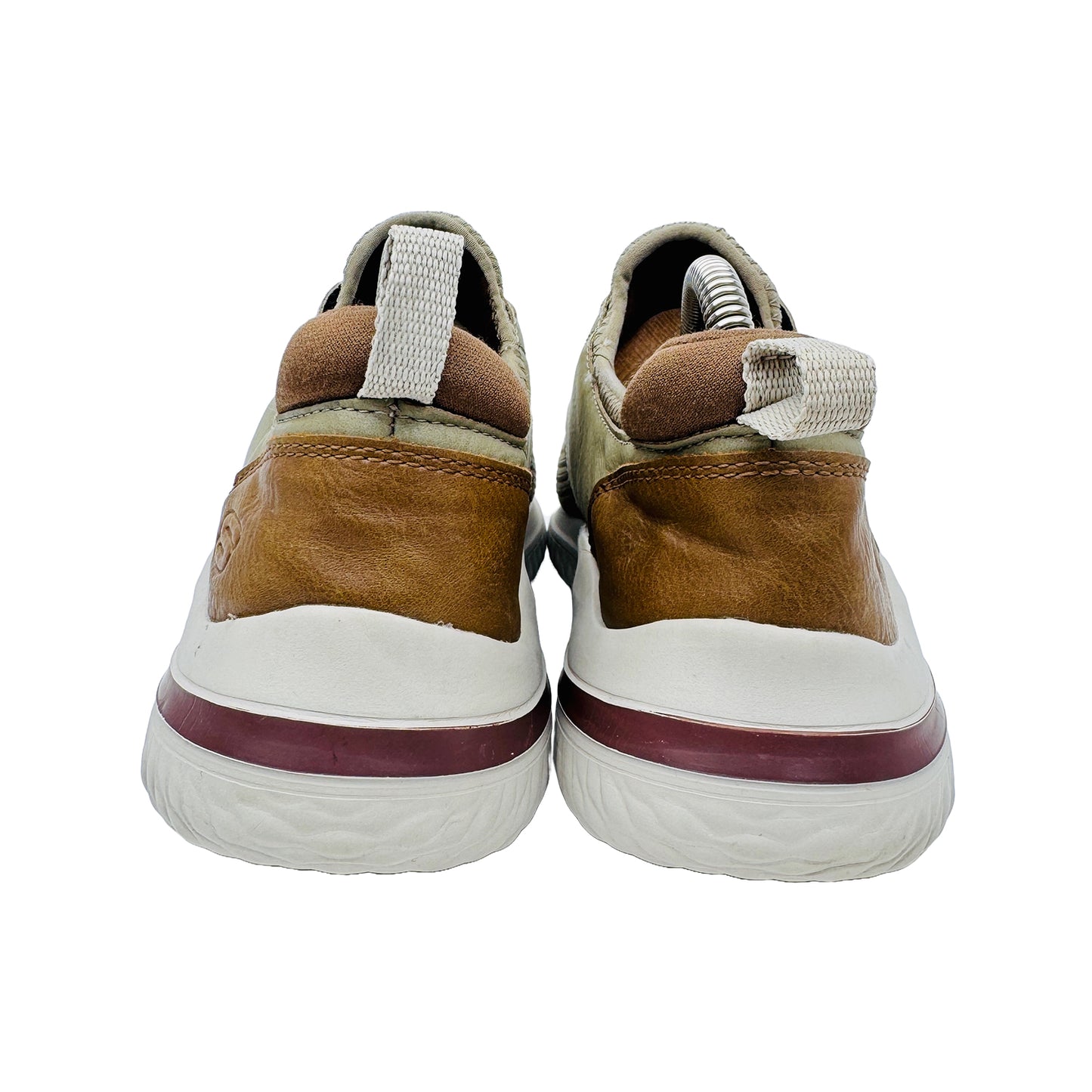 Skechers Classic Fit Memory Foam Shoes (Size 41) - 16999 TPE
