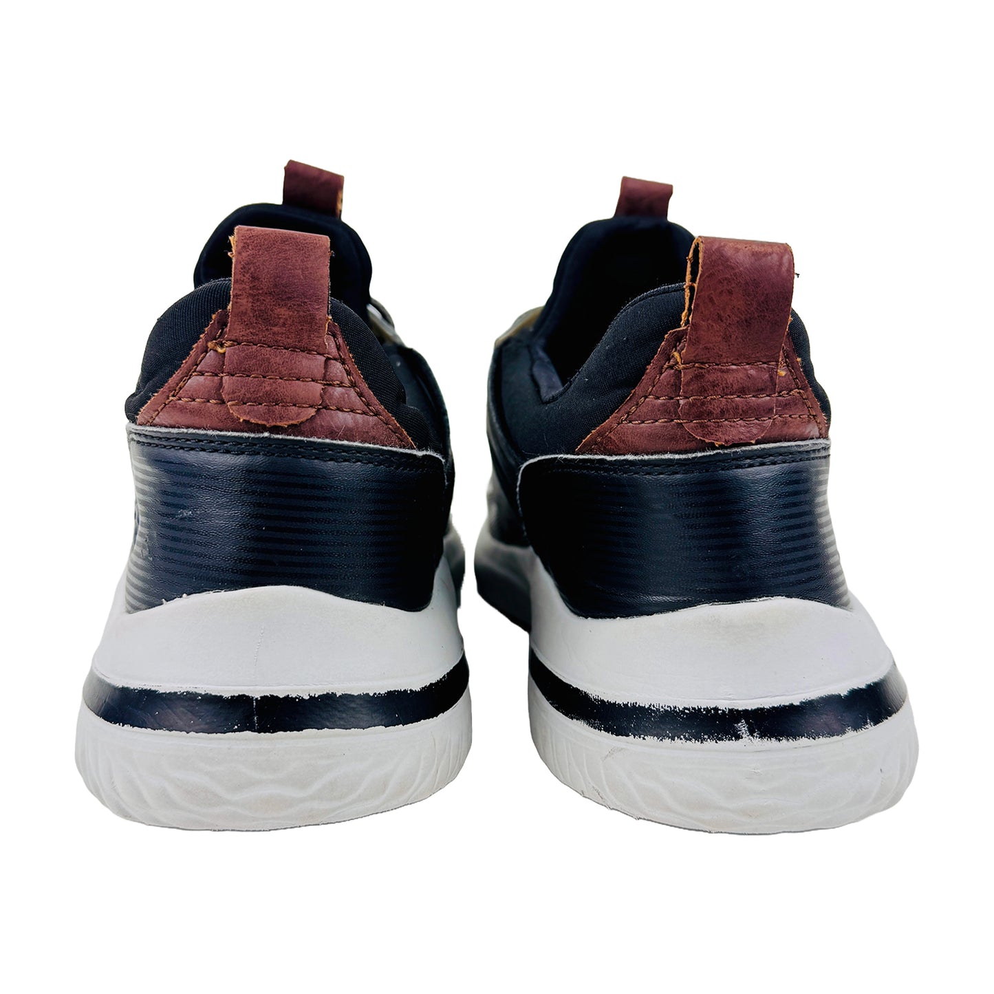 Skechers Delson 3.0 Cicada Shoes (Size 41.5/42) - 210238 GYBK
