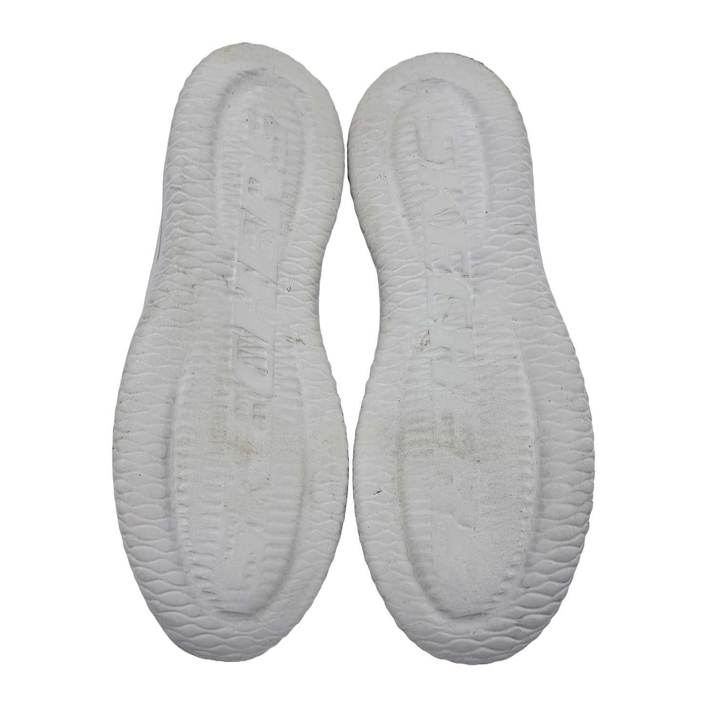 Skechers Delson 3.0 Cicada Shoes (Size 46/46.5) - 210238 GYBK