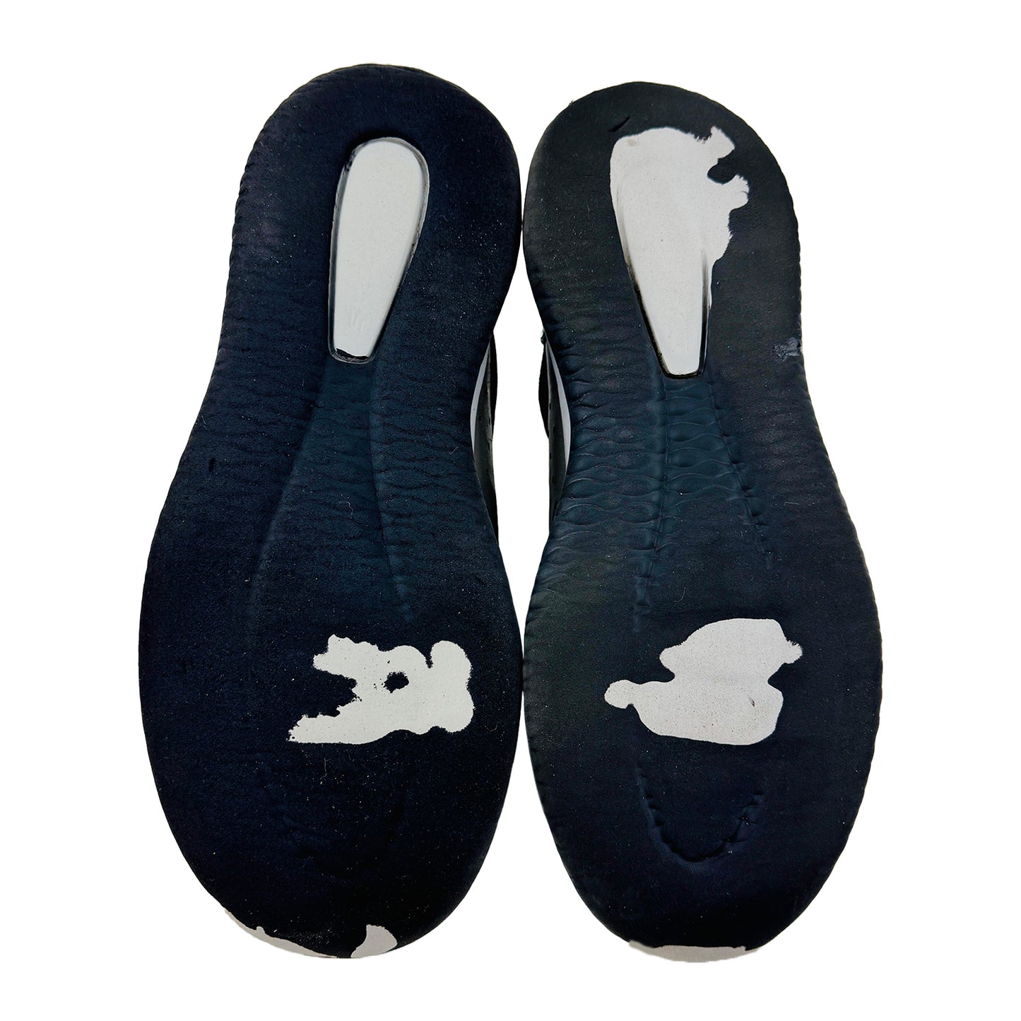 Skechers Delson Camben Shoes (Size 43/43.5) - 65474W BKGY
