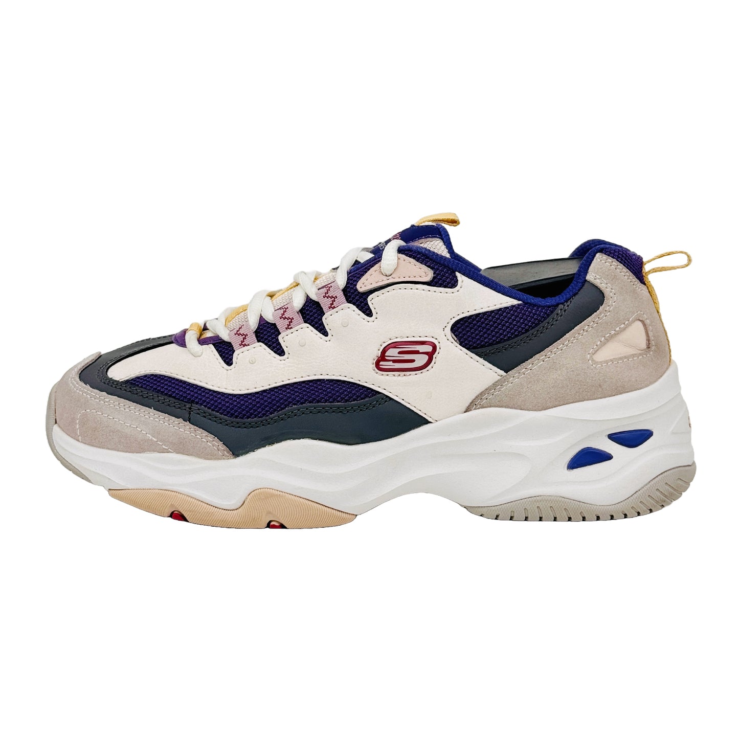 Skechers D'lites 4.0 Shoes (Size 38/38.5) - 149501 NTPR