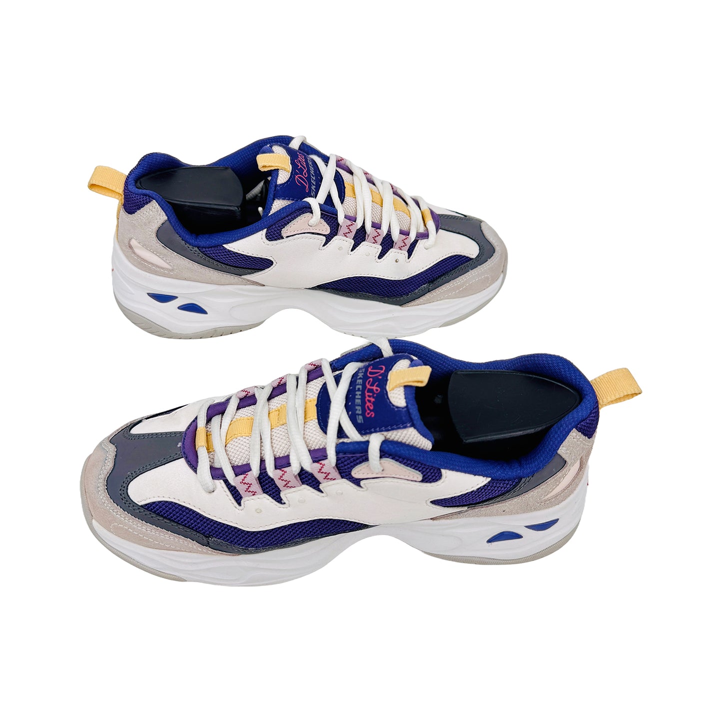 Skechers D'lites 4.0 Shoes (Size 38/38.5) - 149501 NTPR