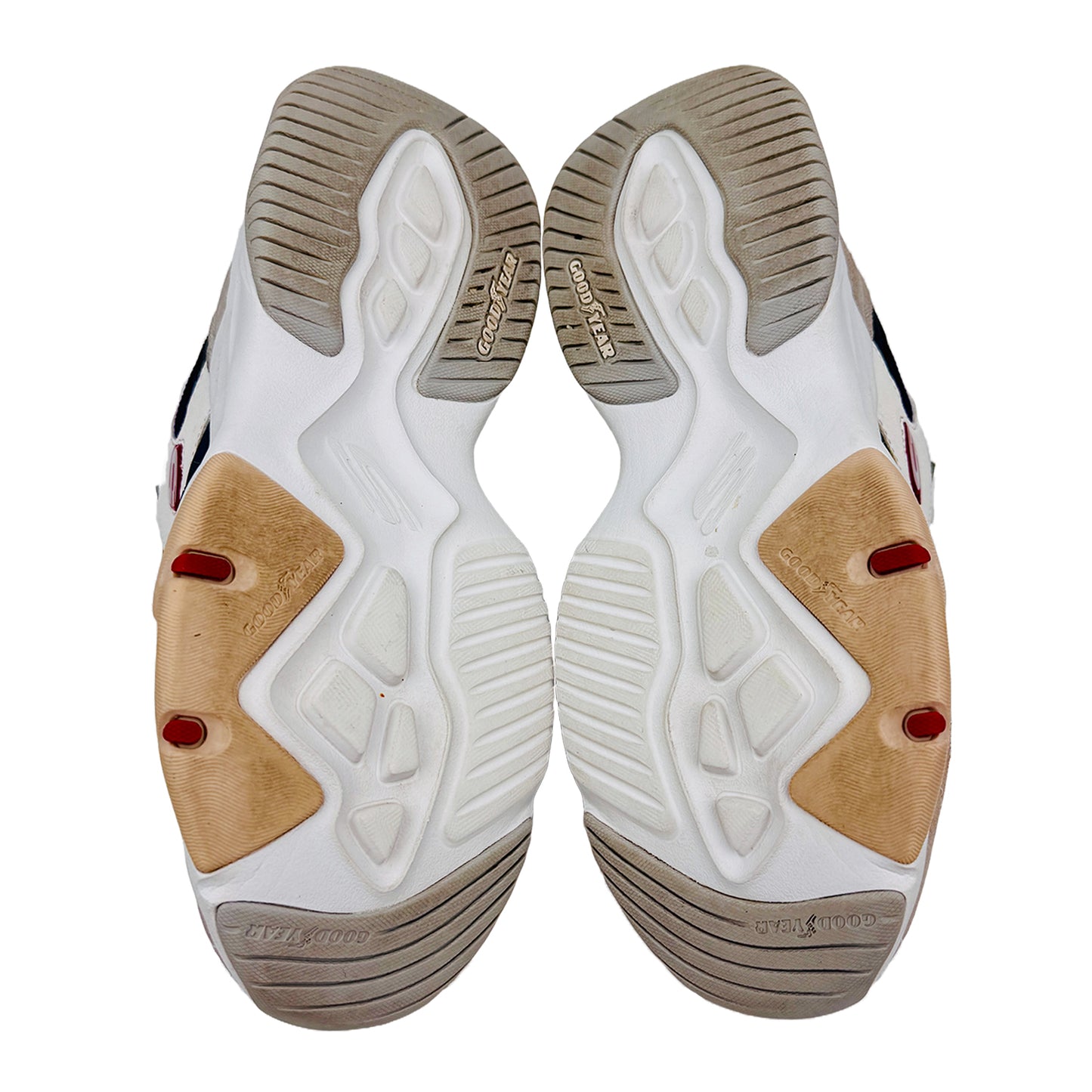 Skechers D'lites 4.0 Shoes (Size 38/38.5) - 149501 NTPR