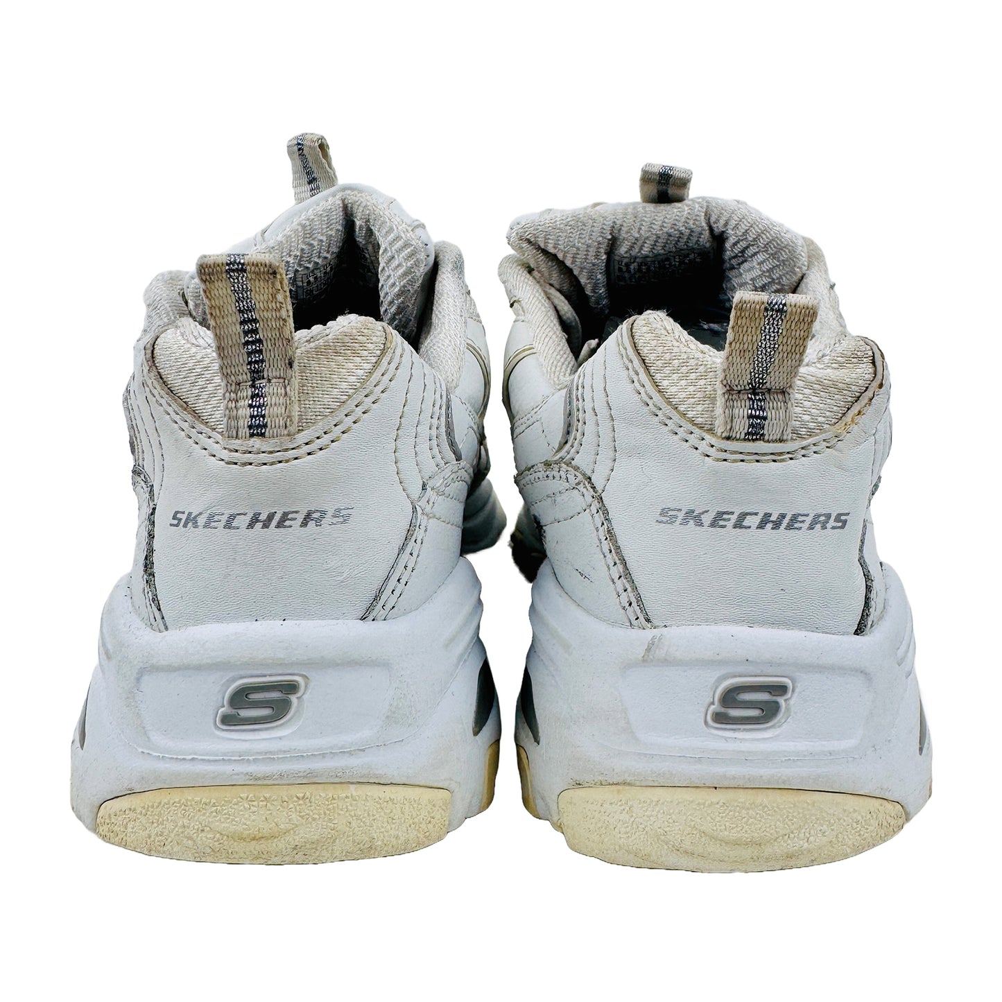 Skechers D'Lites Fresh Start Shoes (Size 38.5) - 11931 WSL